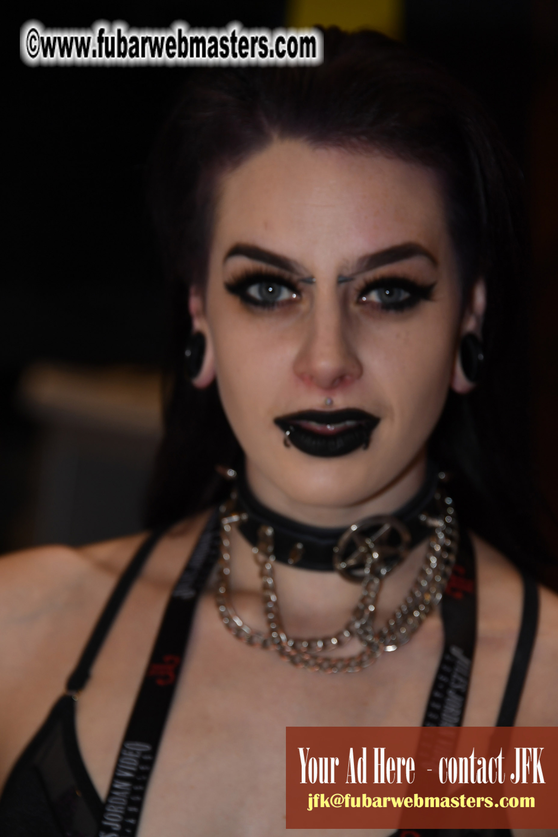 The AVN Show
