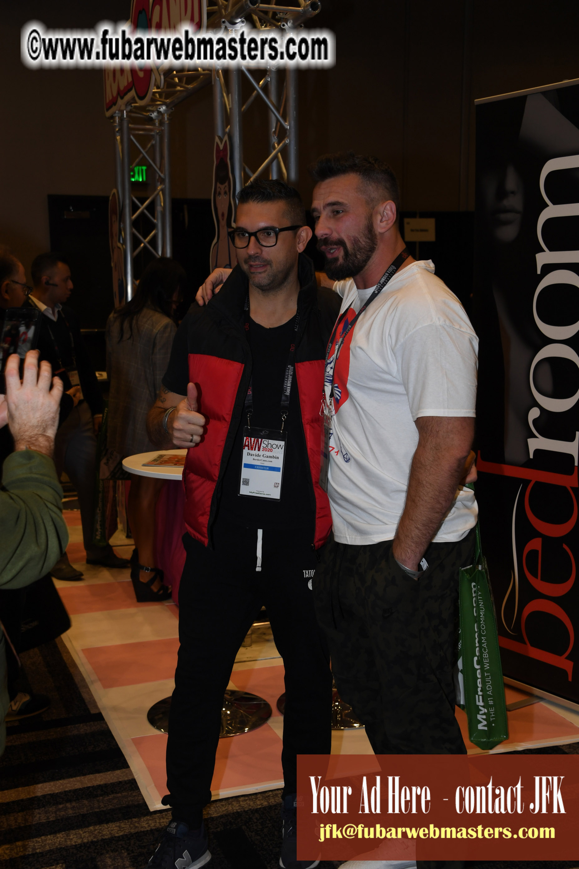 The AVN Show