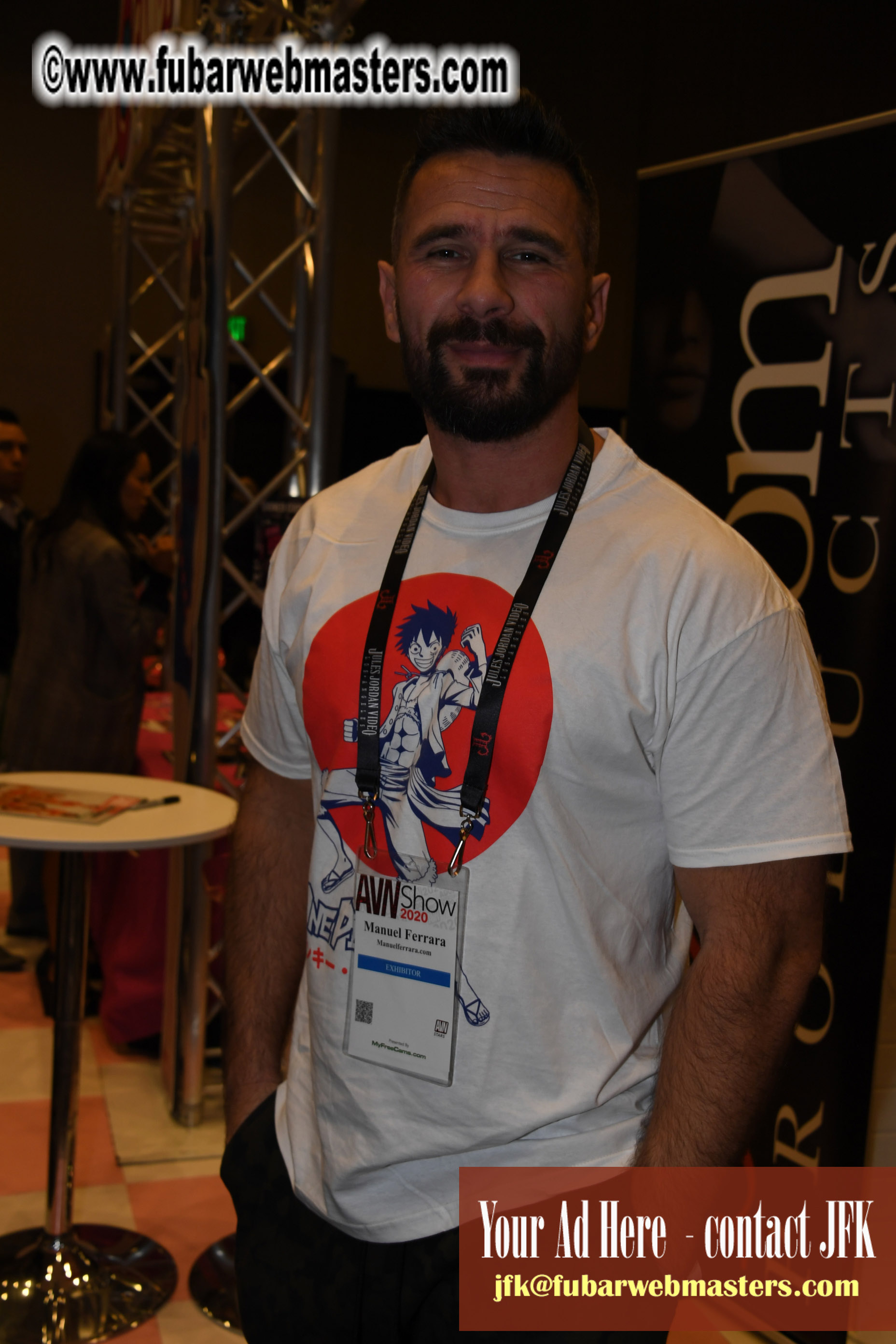The AVN Show