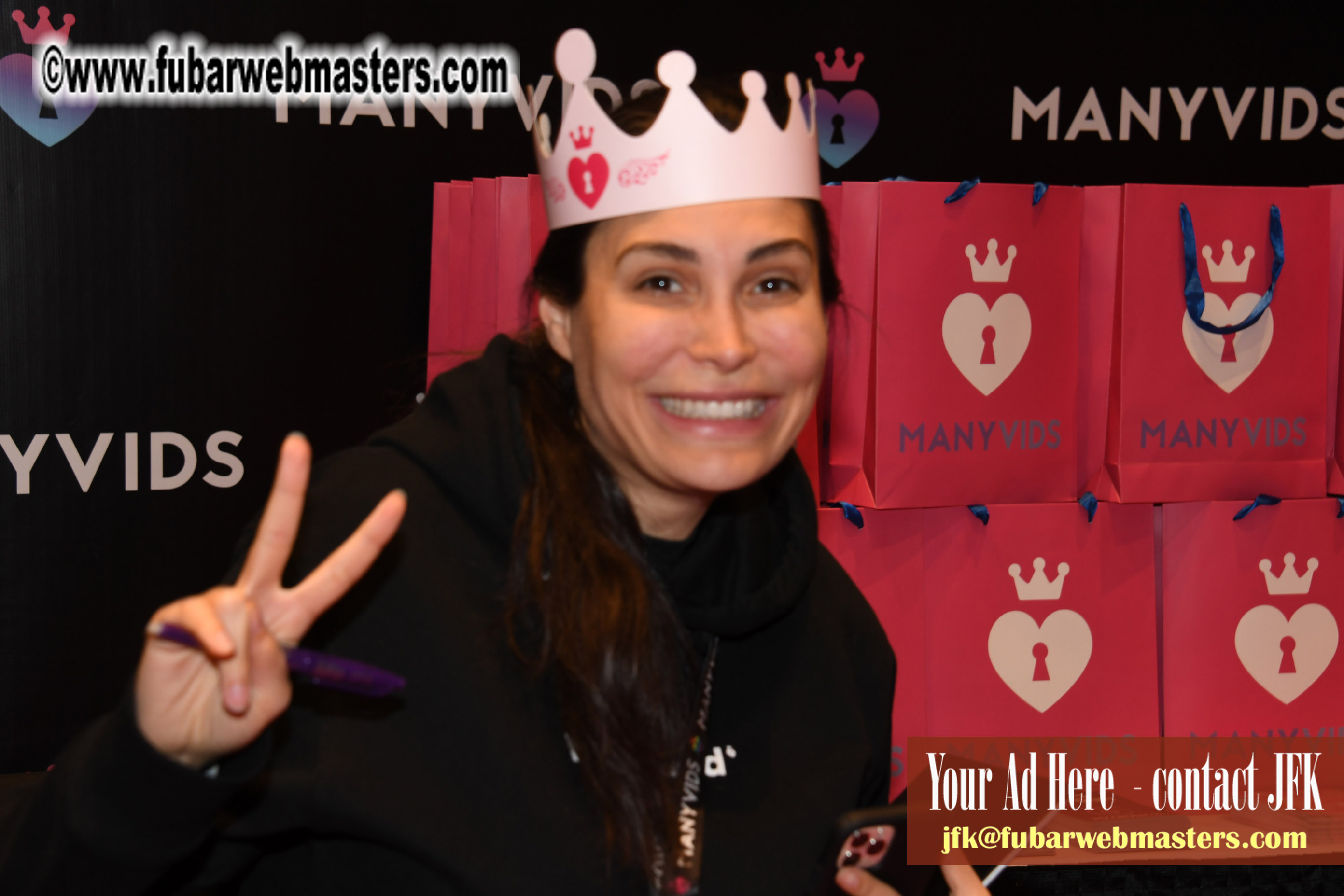 The AVN Show