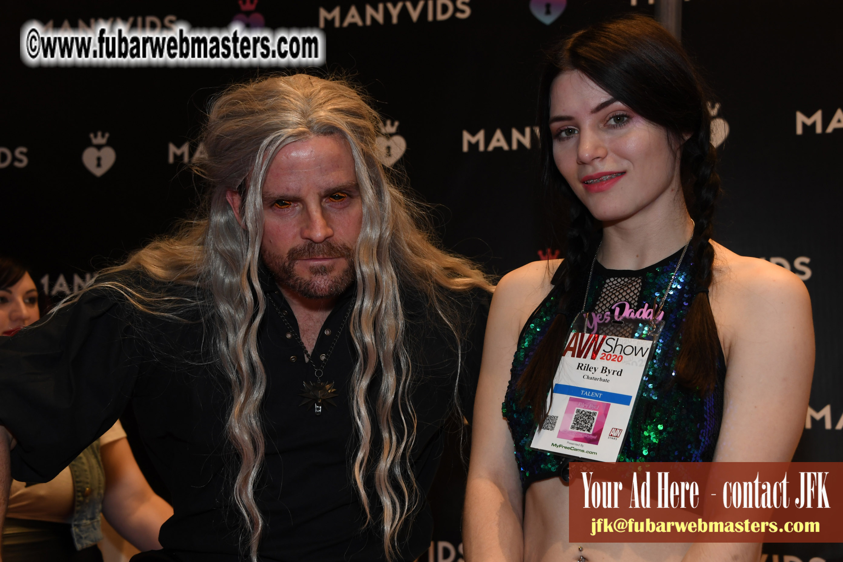 The AVN Show