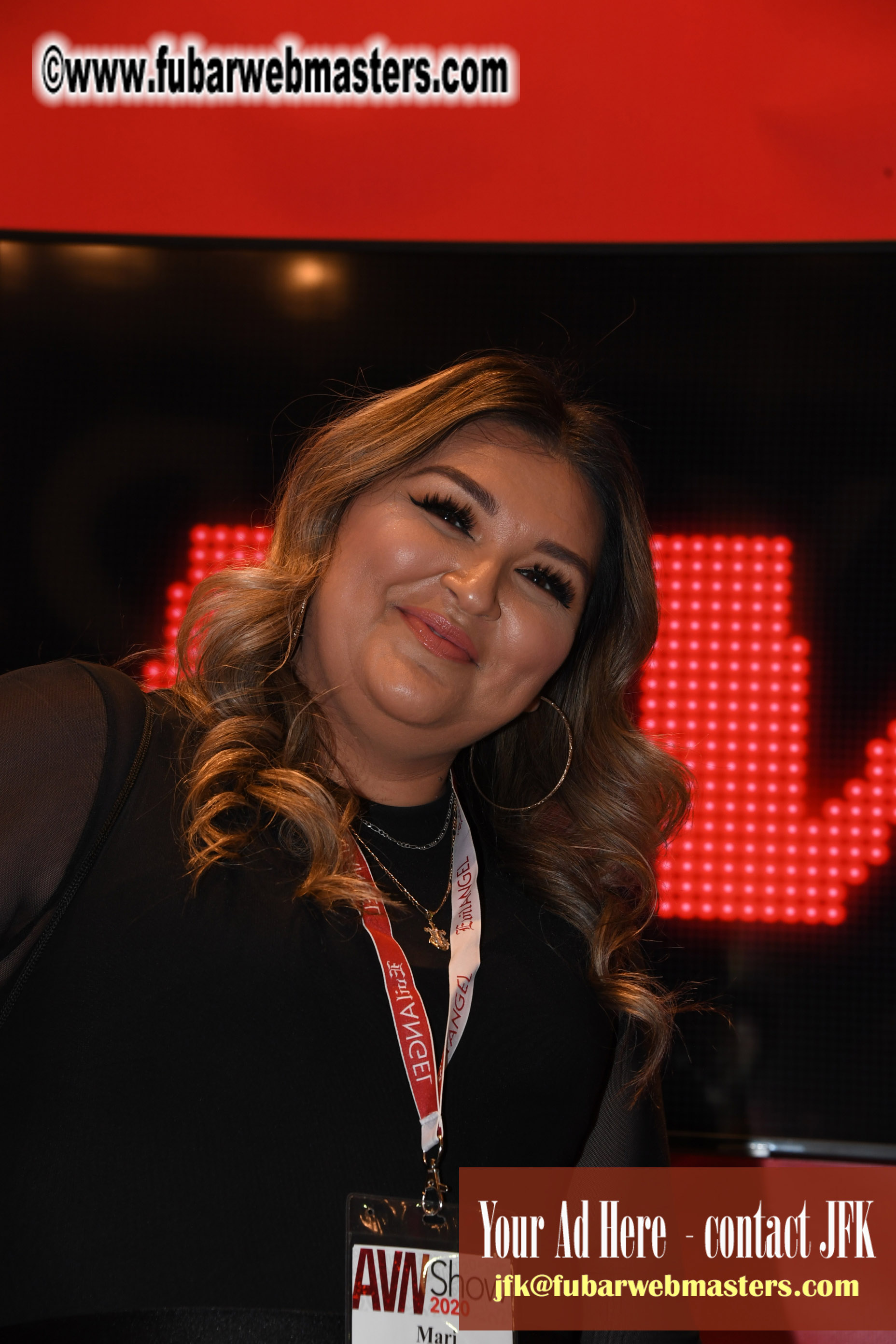 The AVN Show