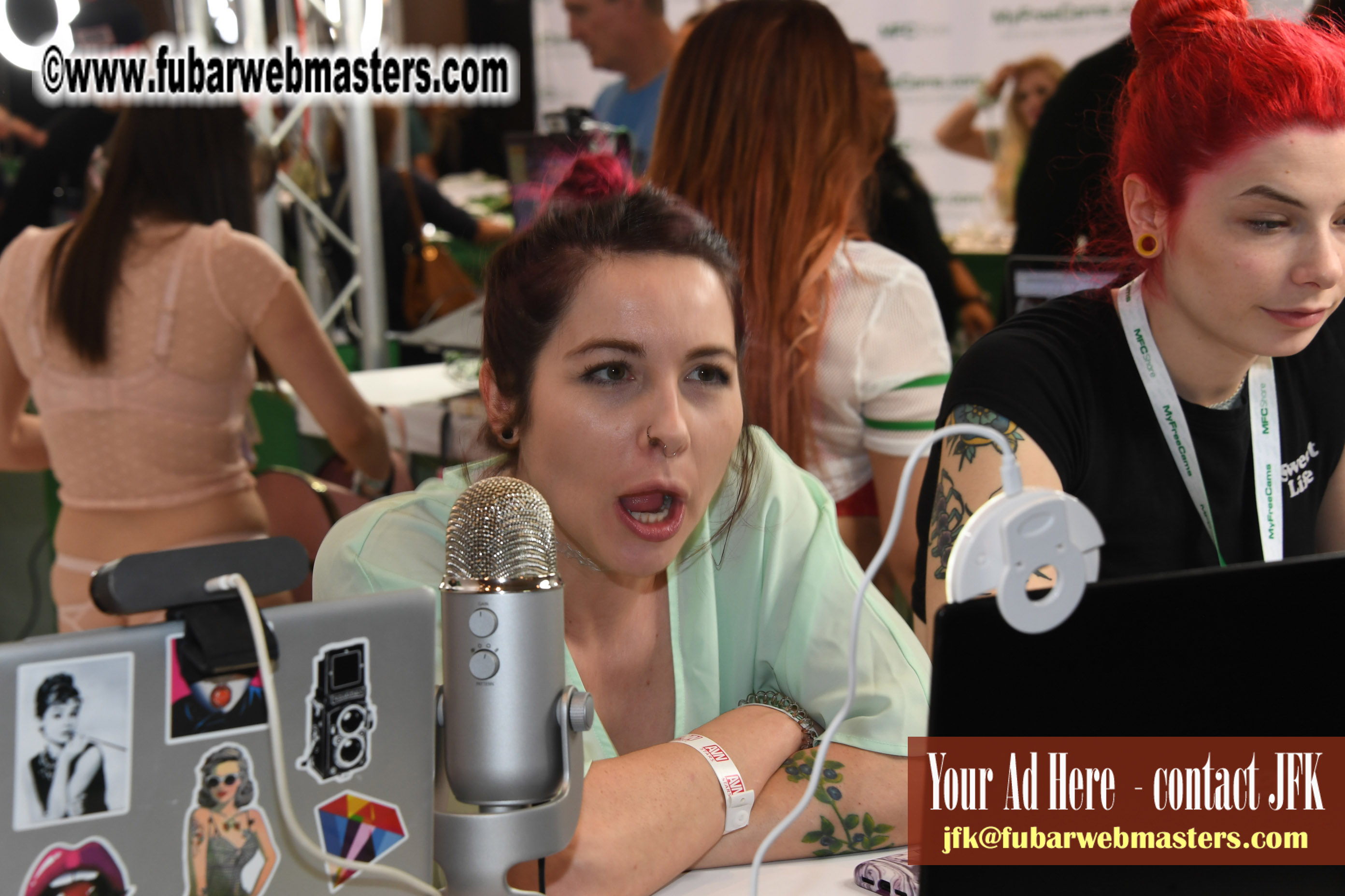 The AVN Show