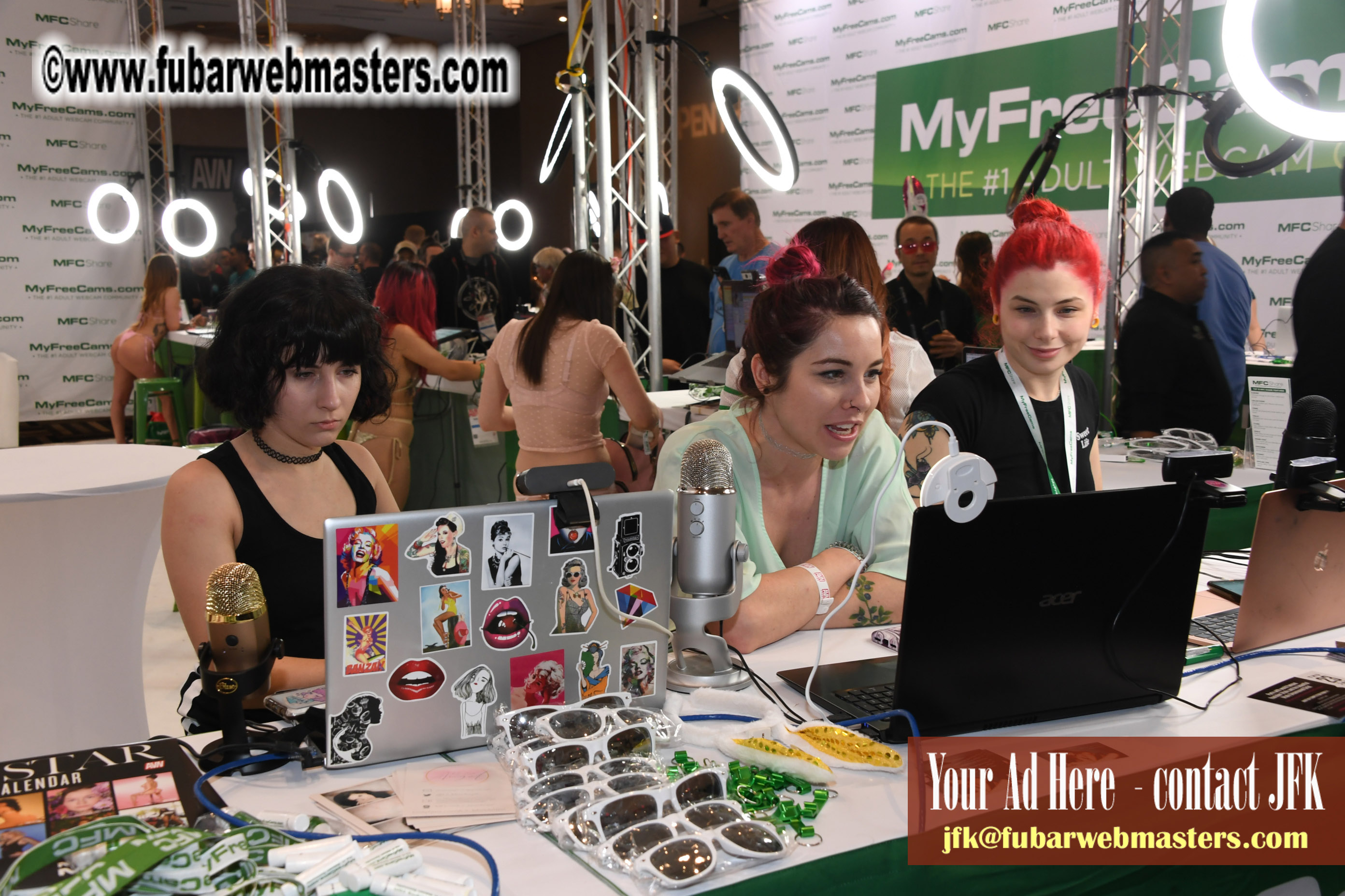 The AVN Show