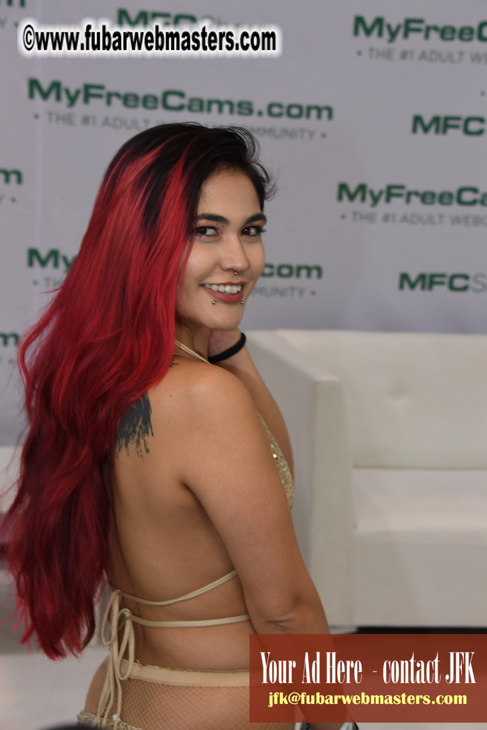 The AVN Show