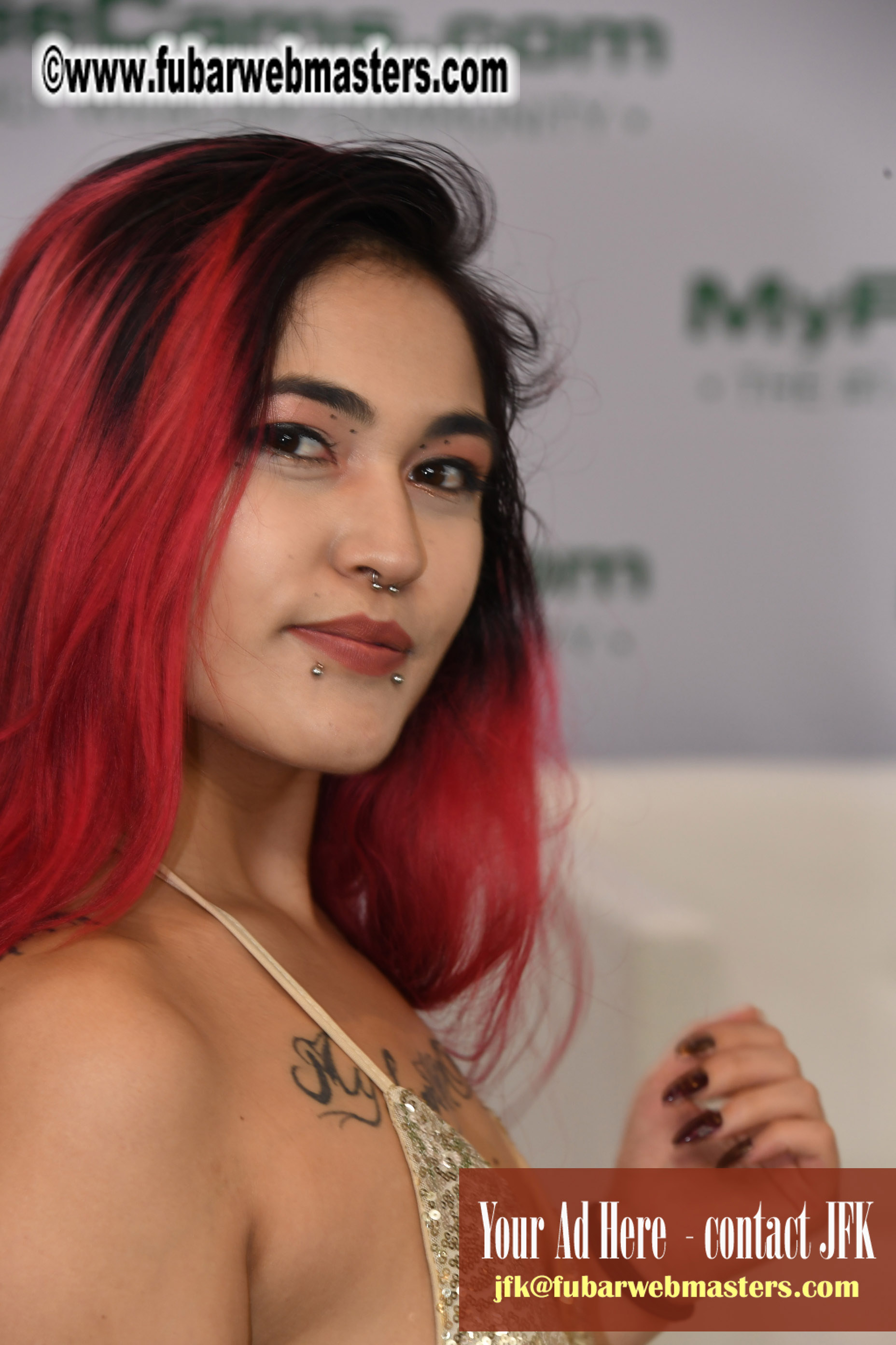 The AVN Show