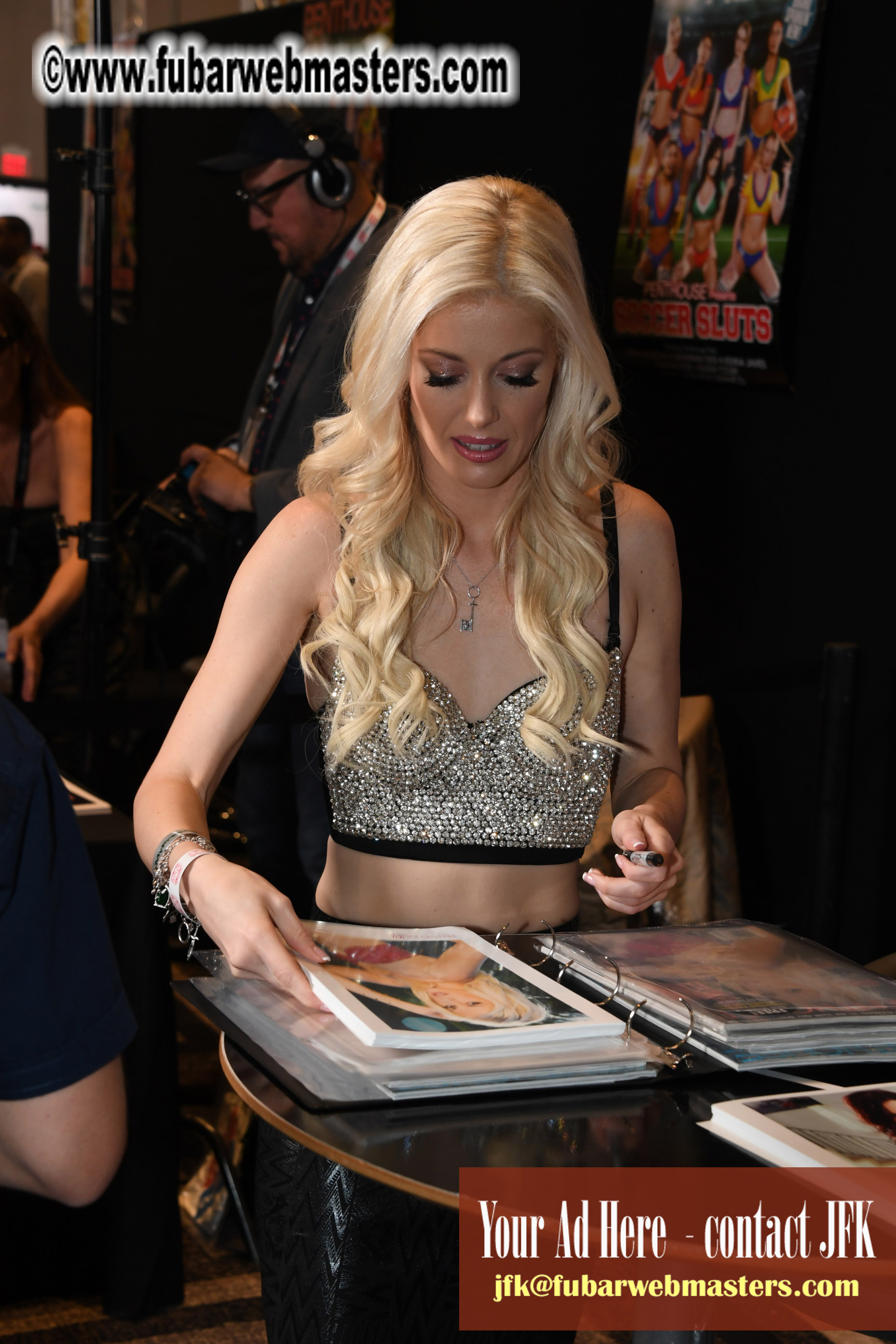 The AVN Show