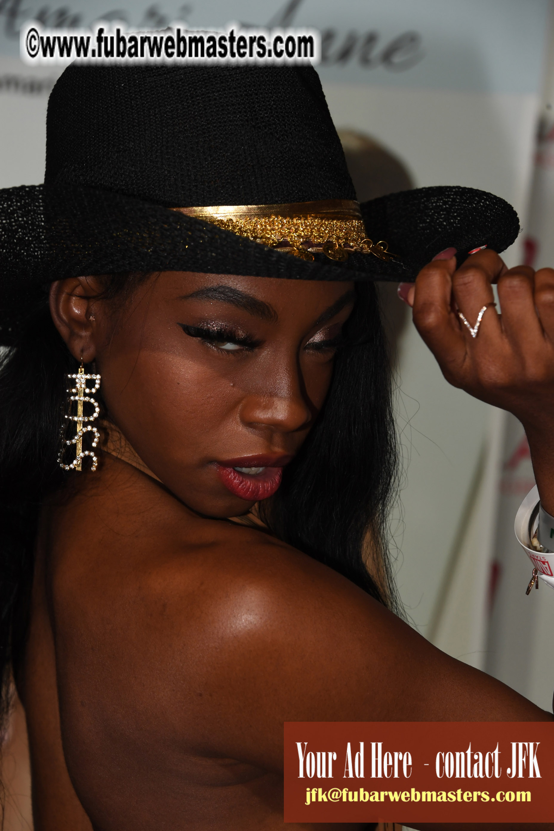 The AVN Show