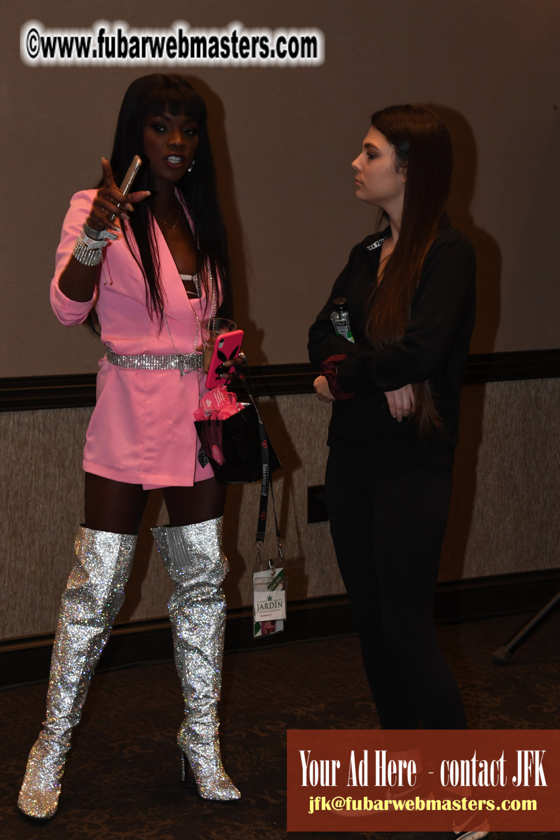 The AVN Show
