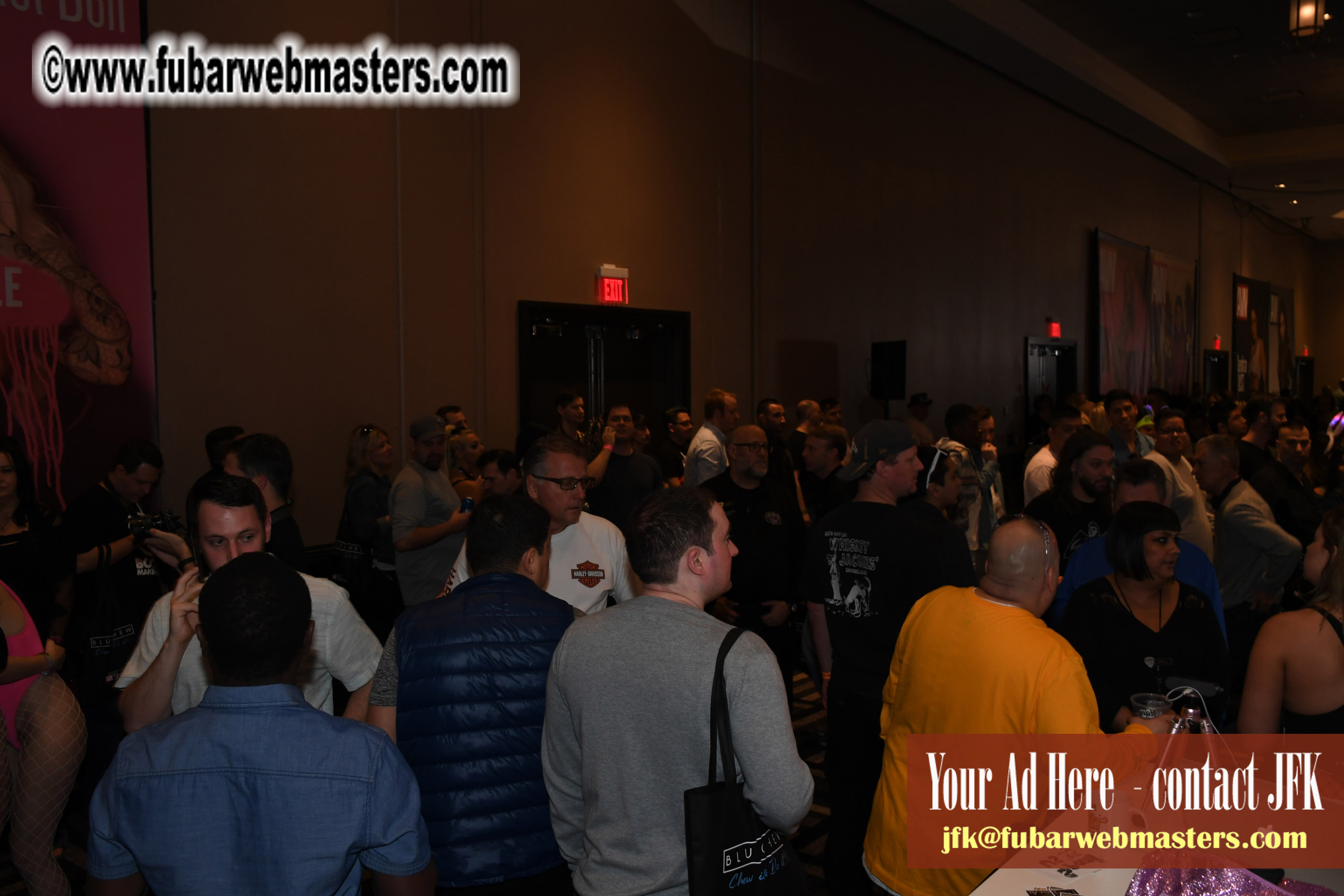The AVN Show