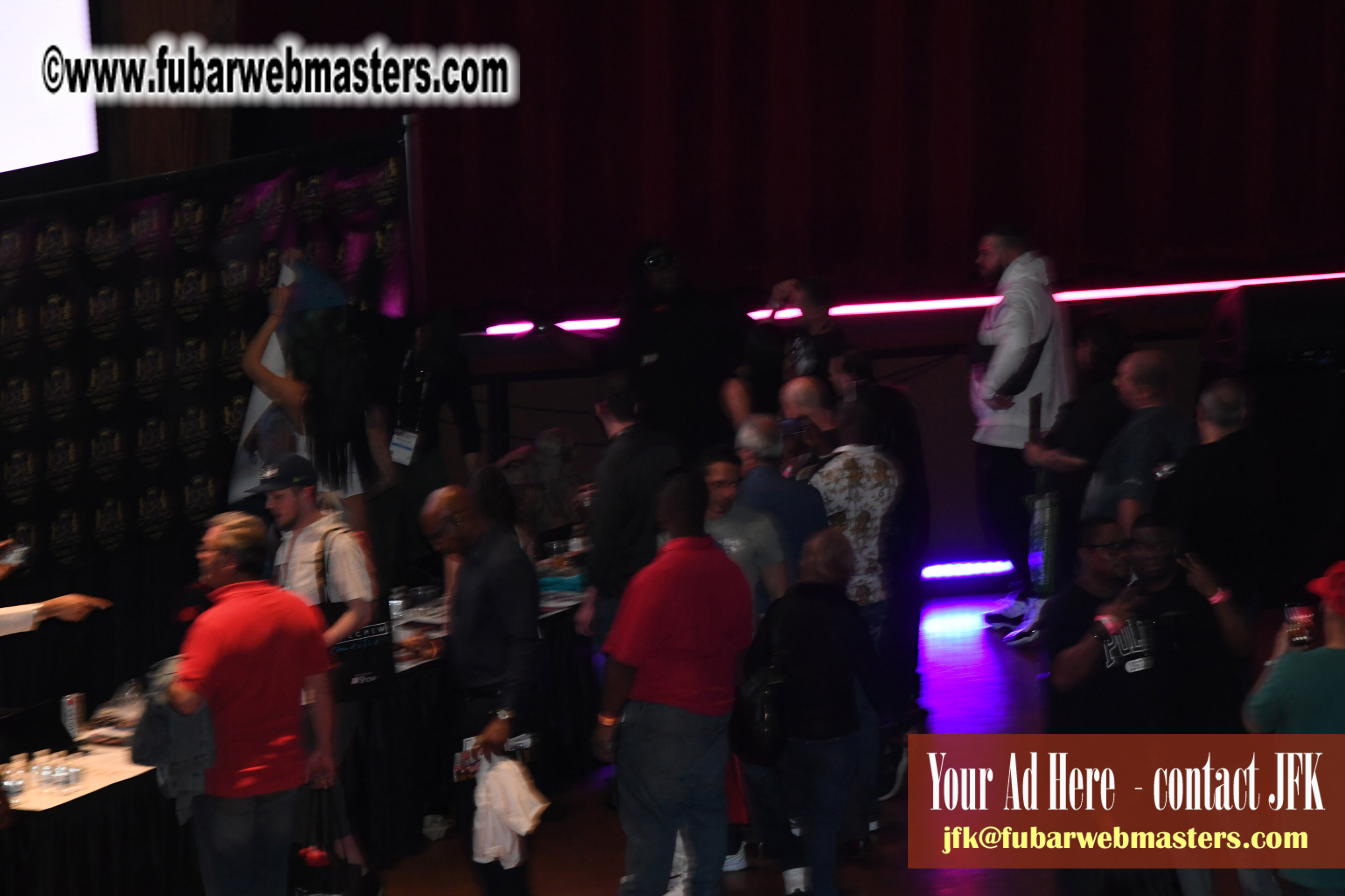 The AVN Show