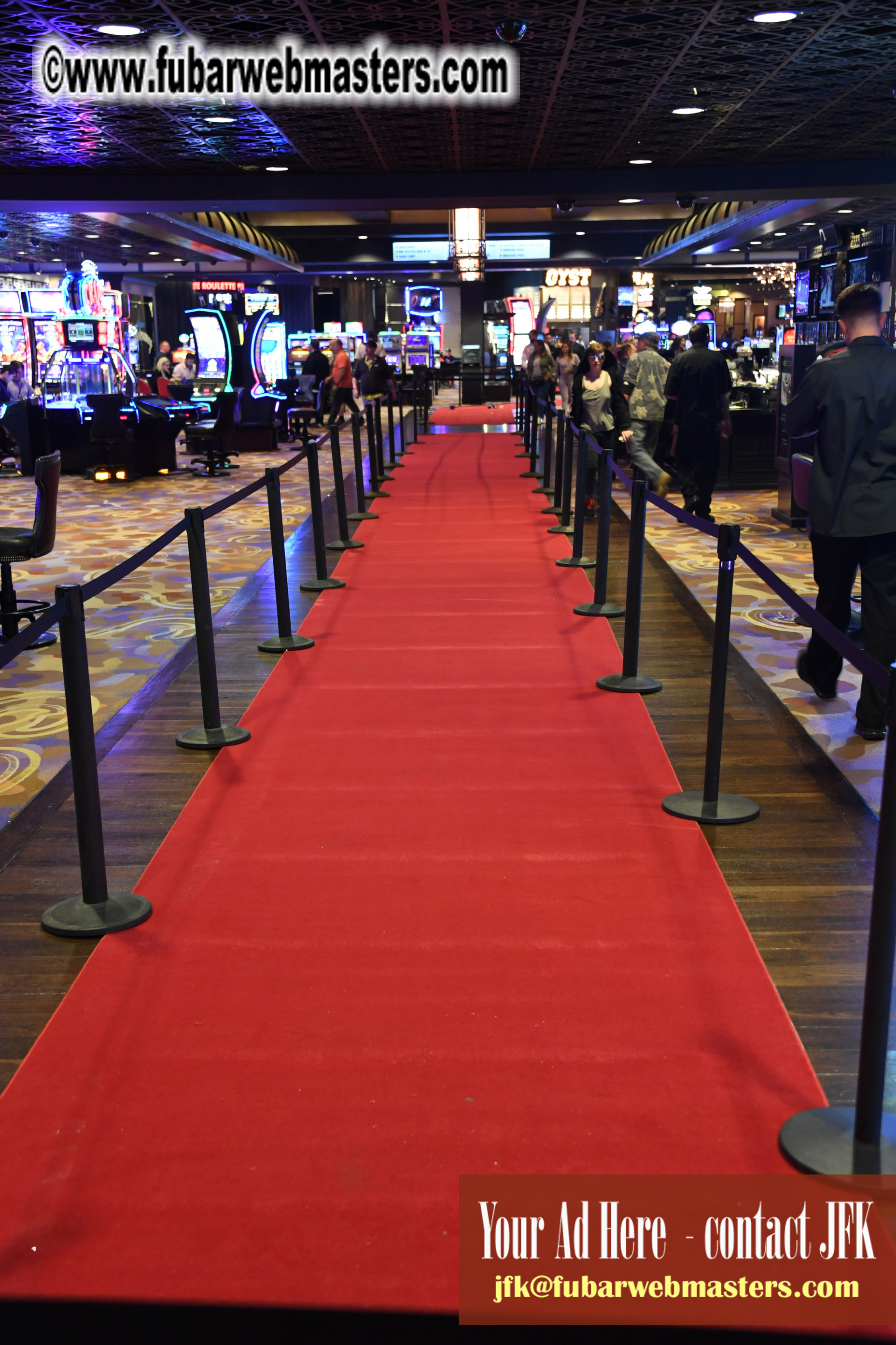 The AVN Show