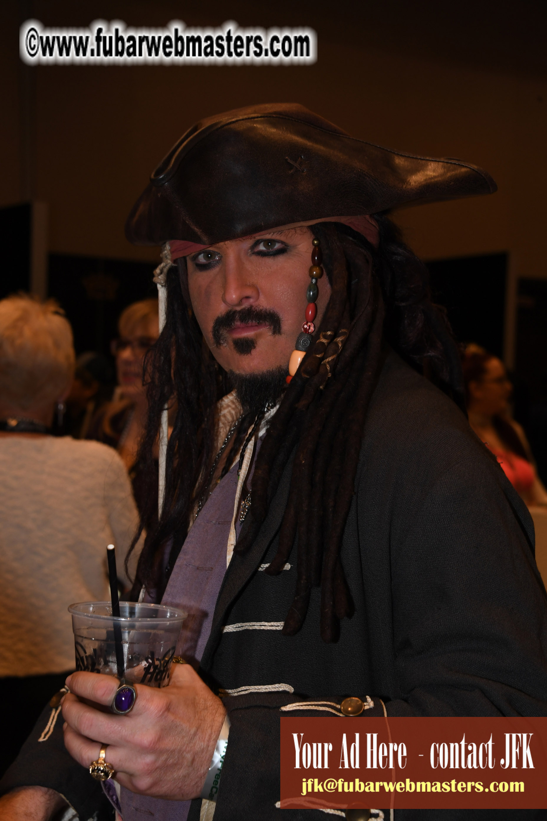 The AVN Show