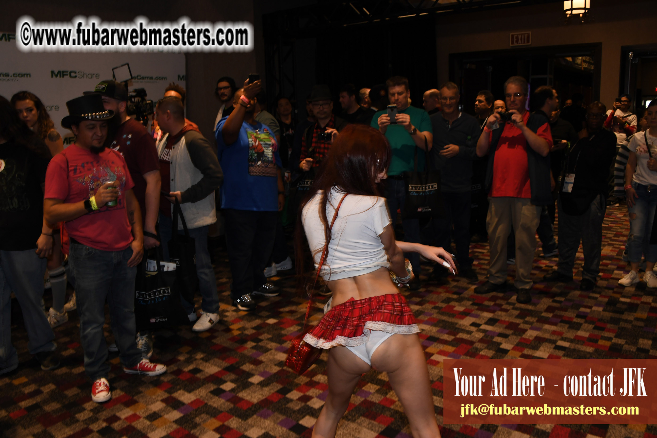 The AVN Show