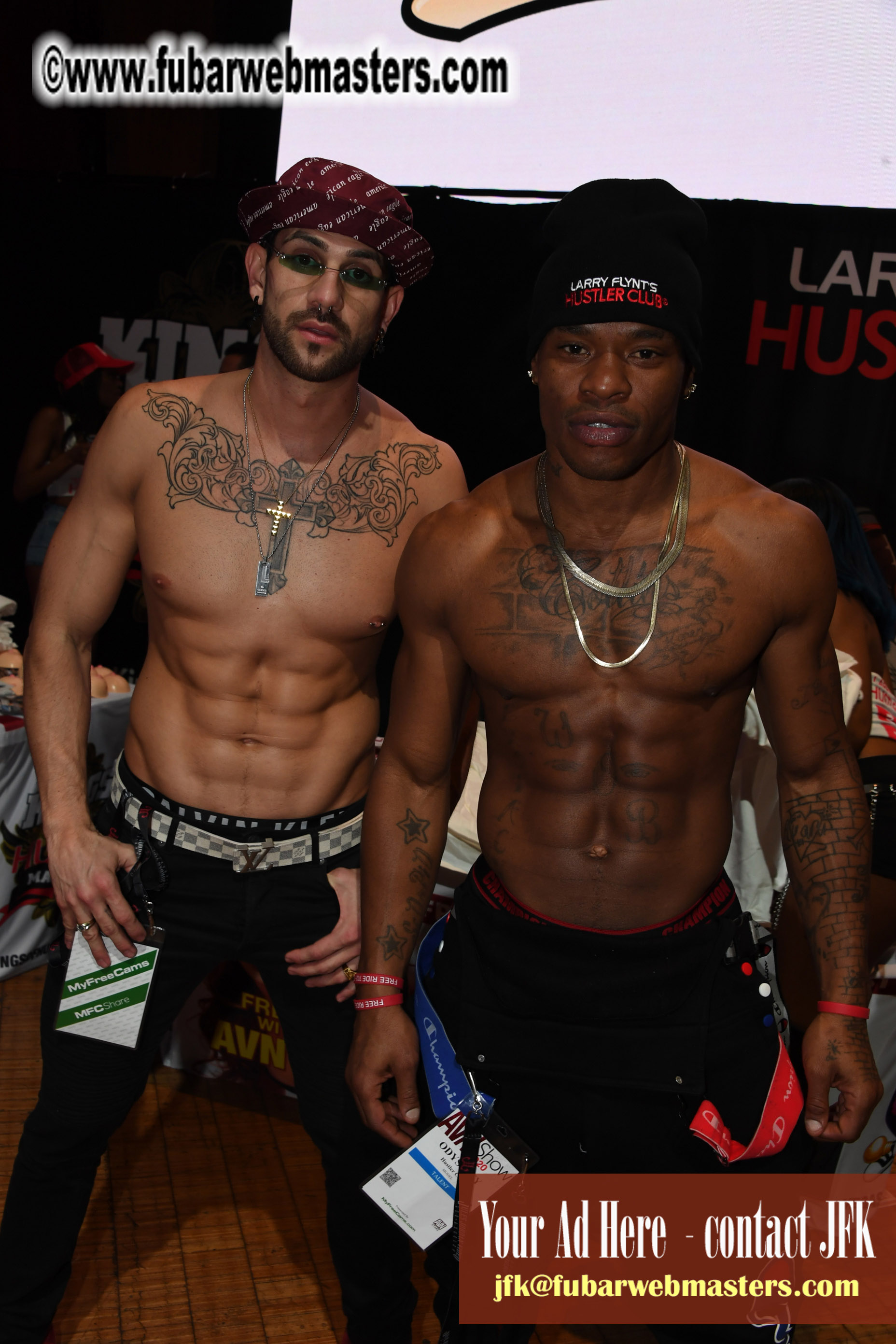 The AVN Show
