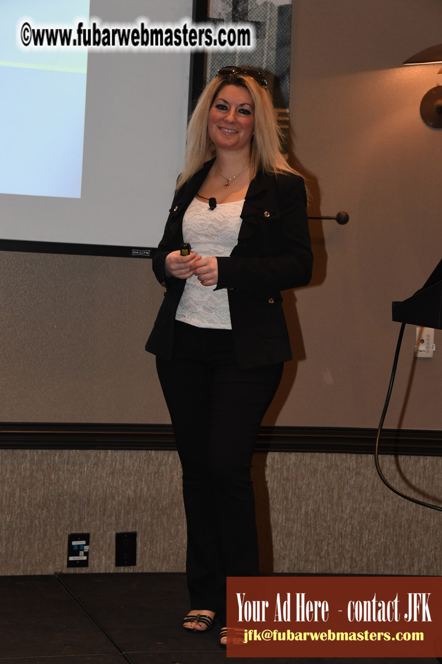 Seminars