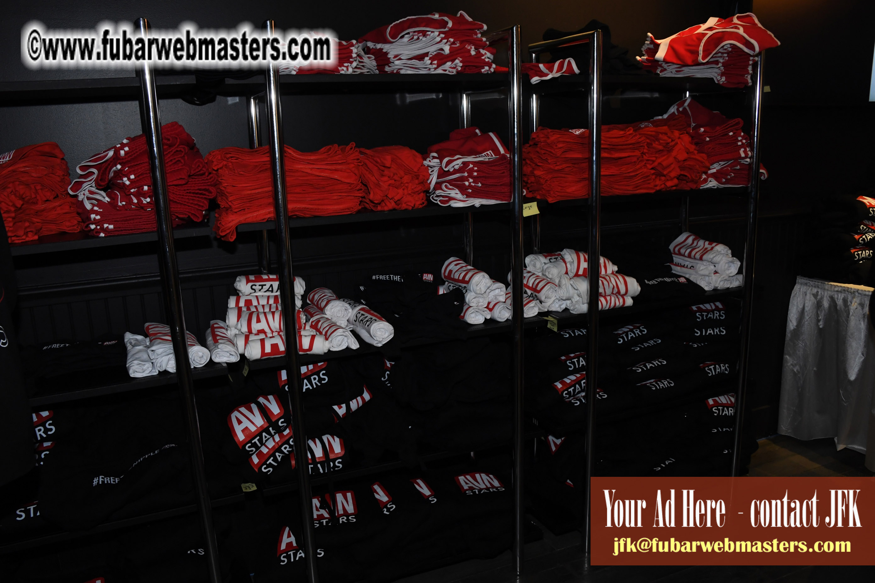 AVN Stars