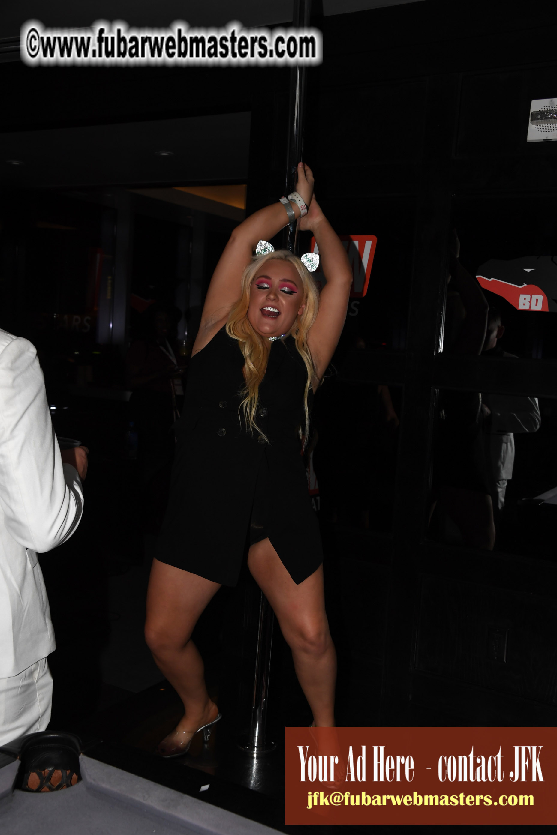 AVN Stars