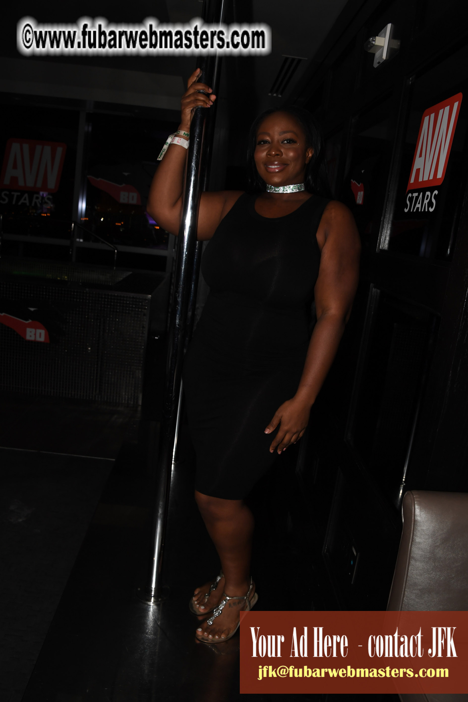 AVN Stars