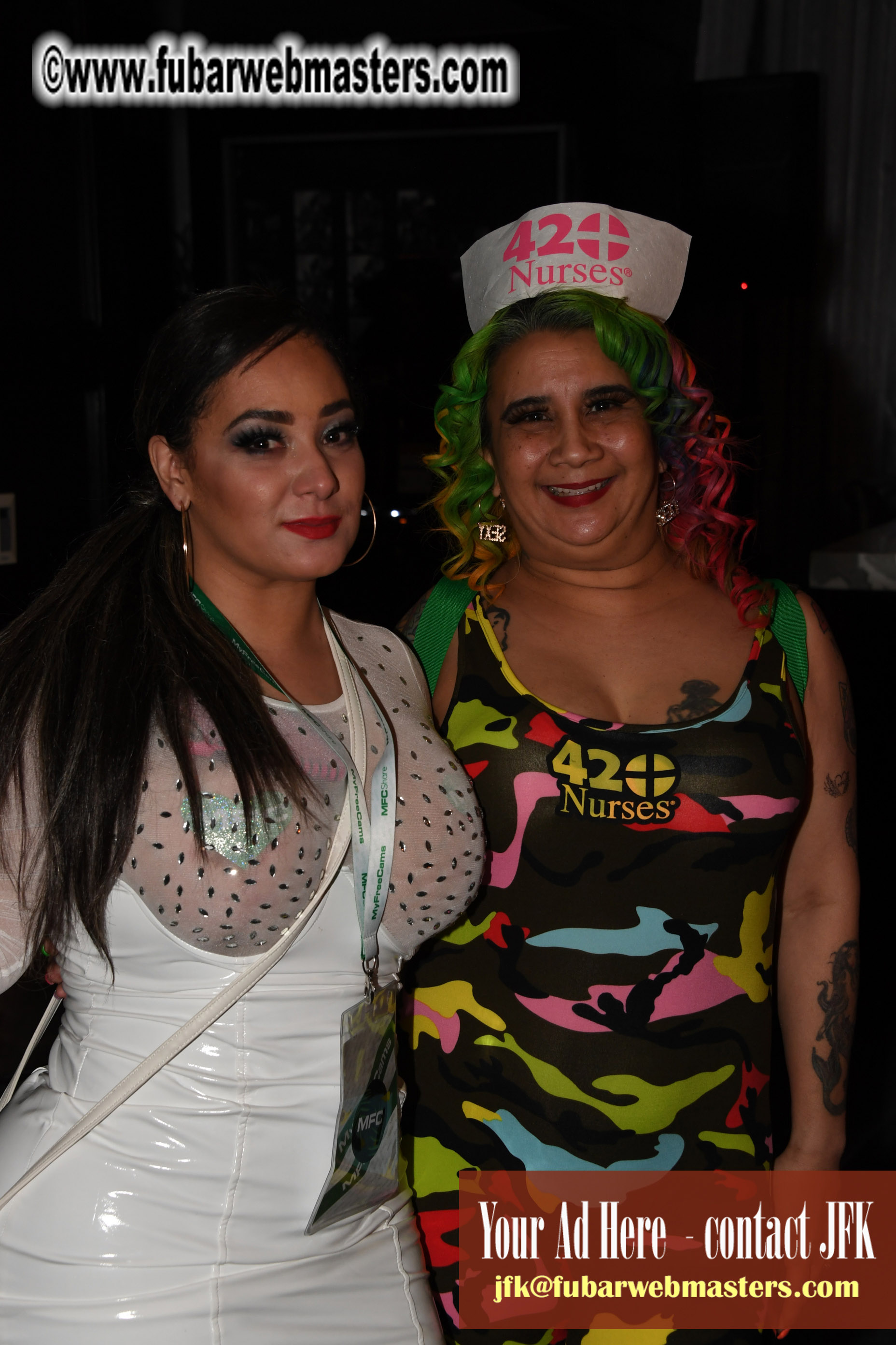 AVN Stars