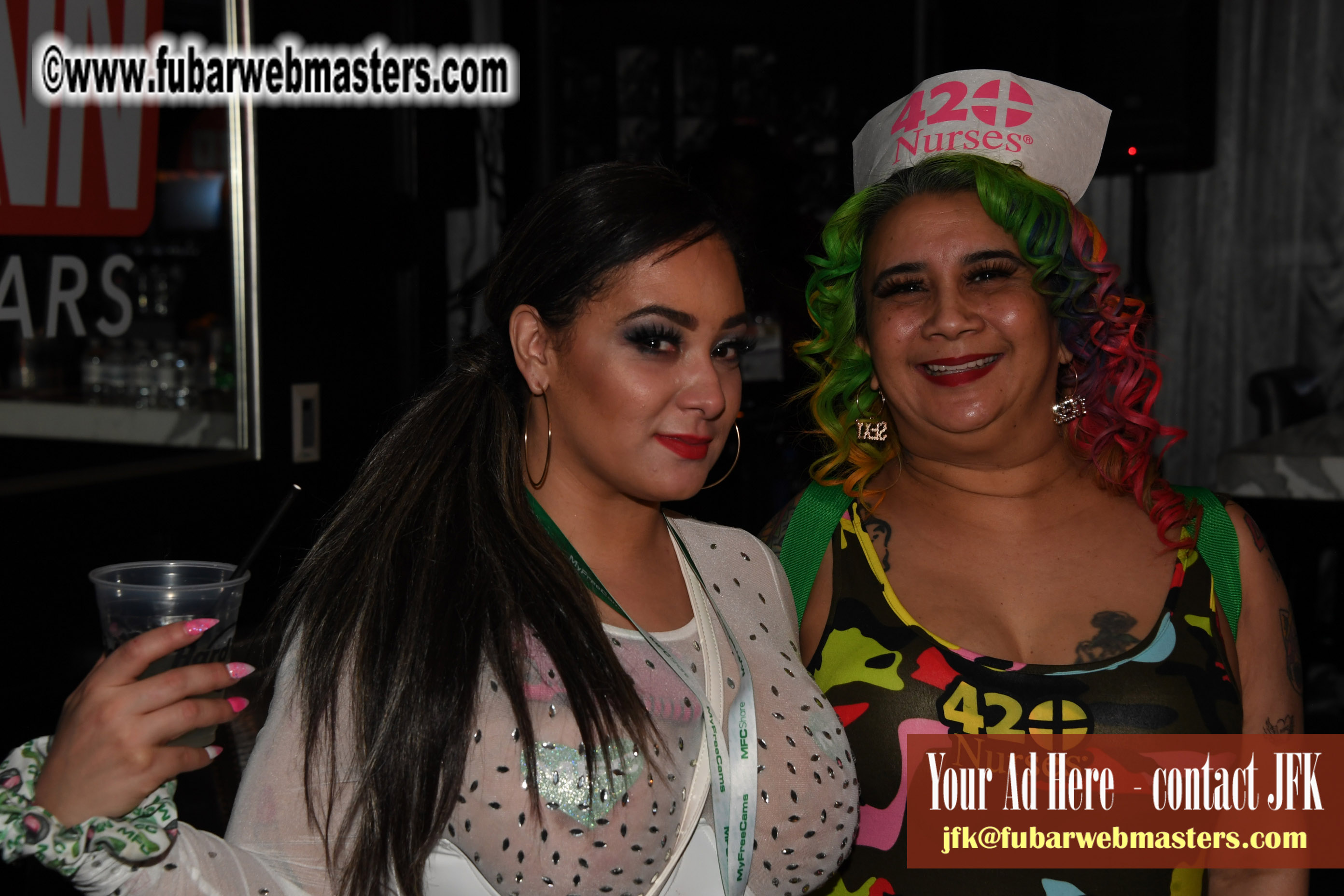 AVN Stars
