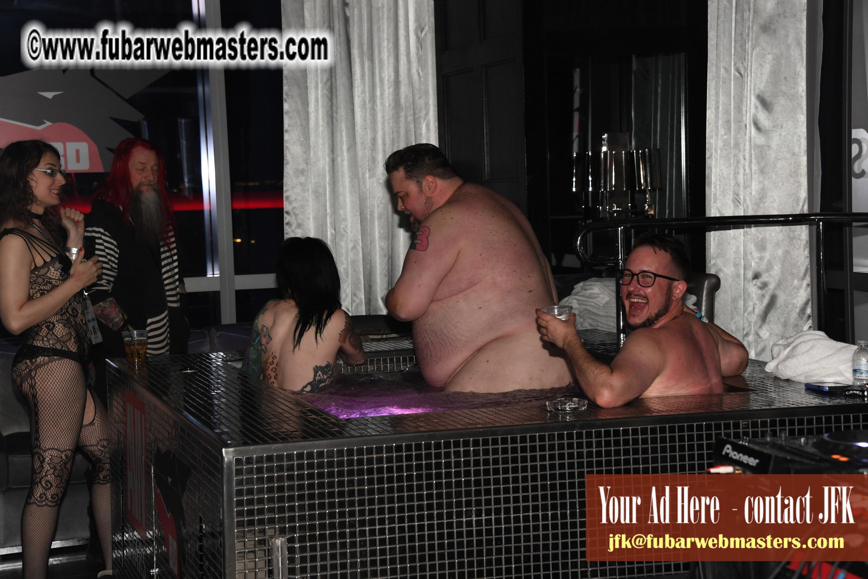 AVN Stars