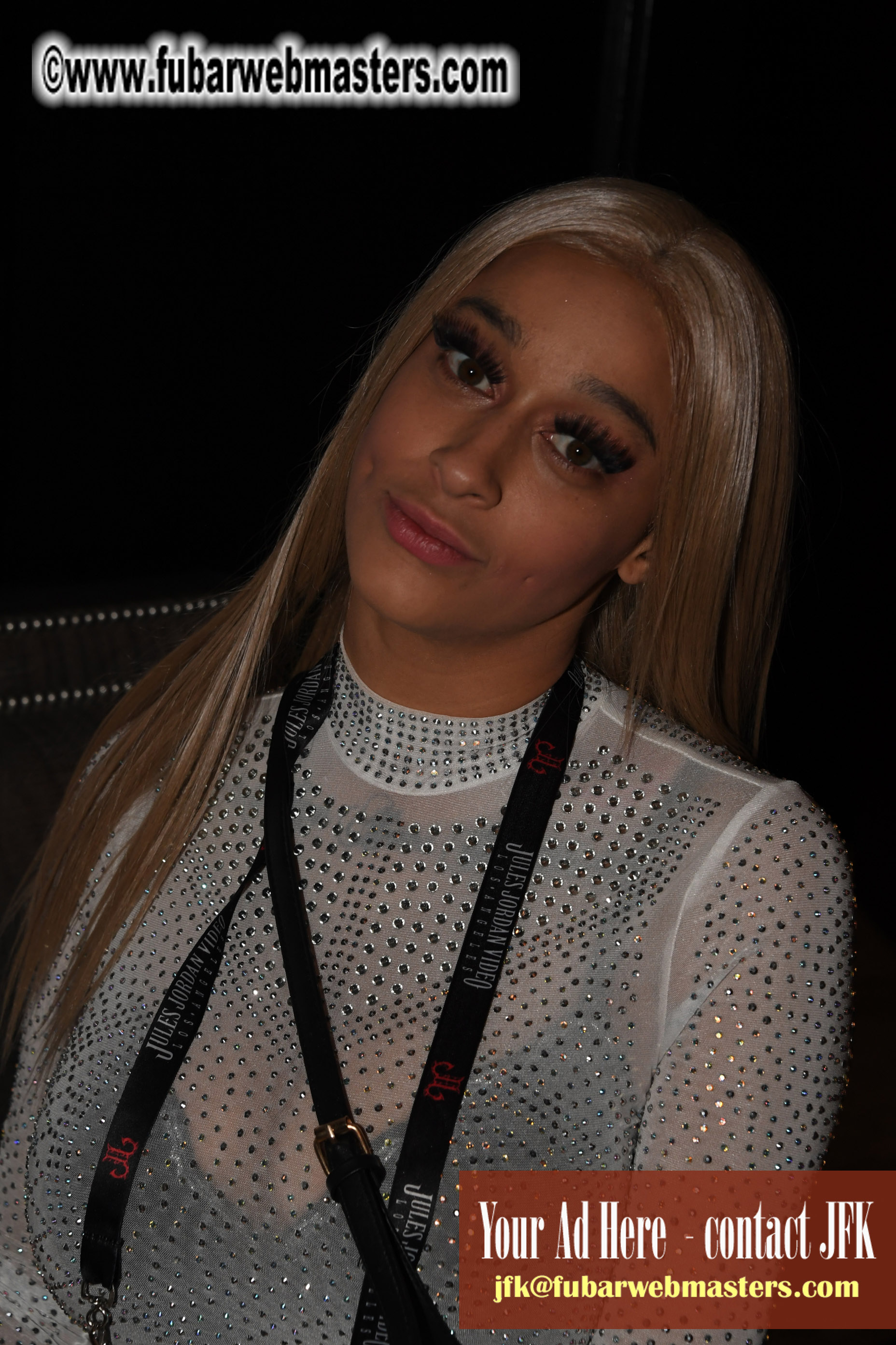 AVN Stars