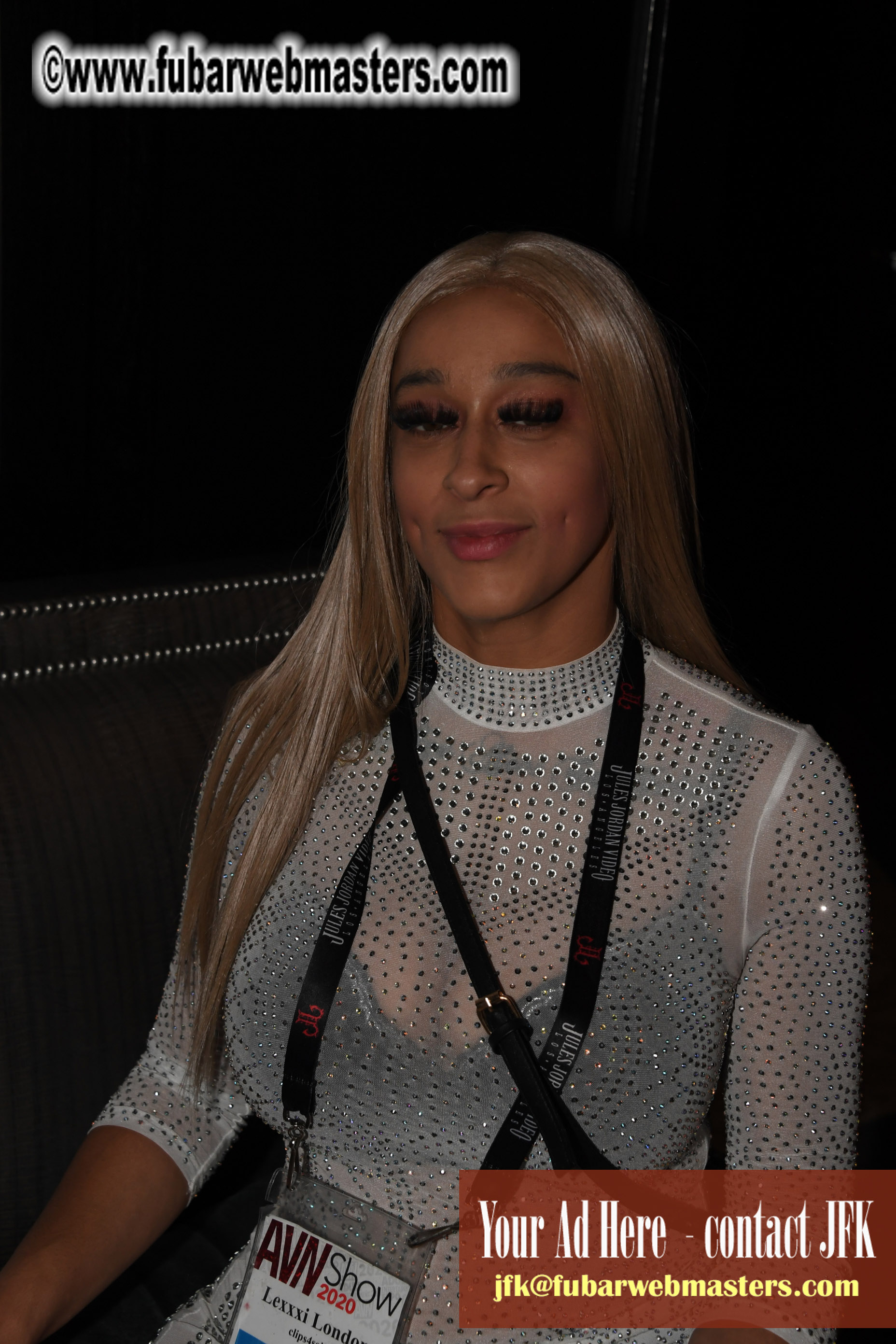 AVN Stars