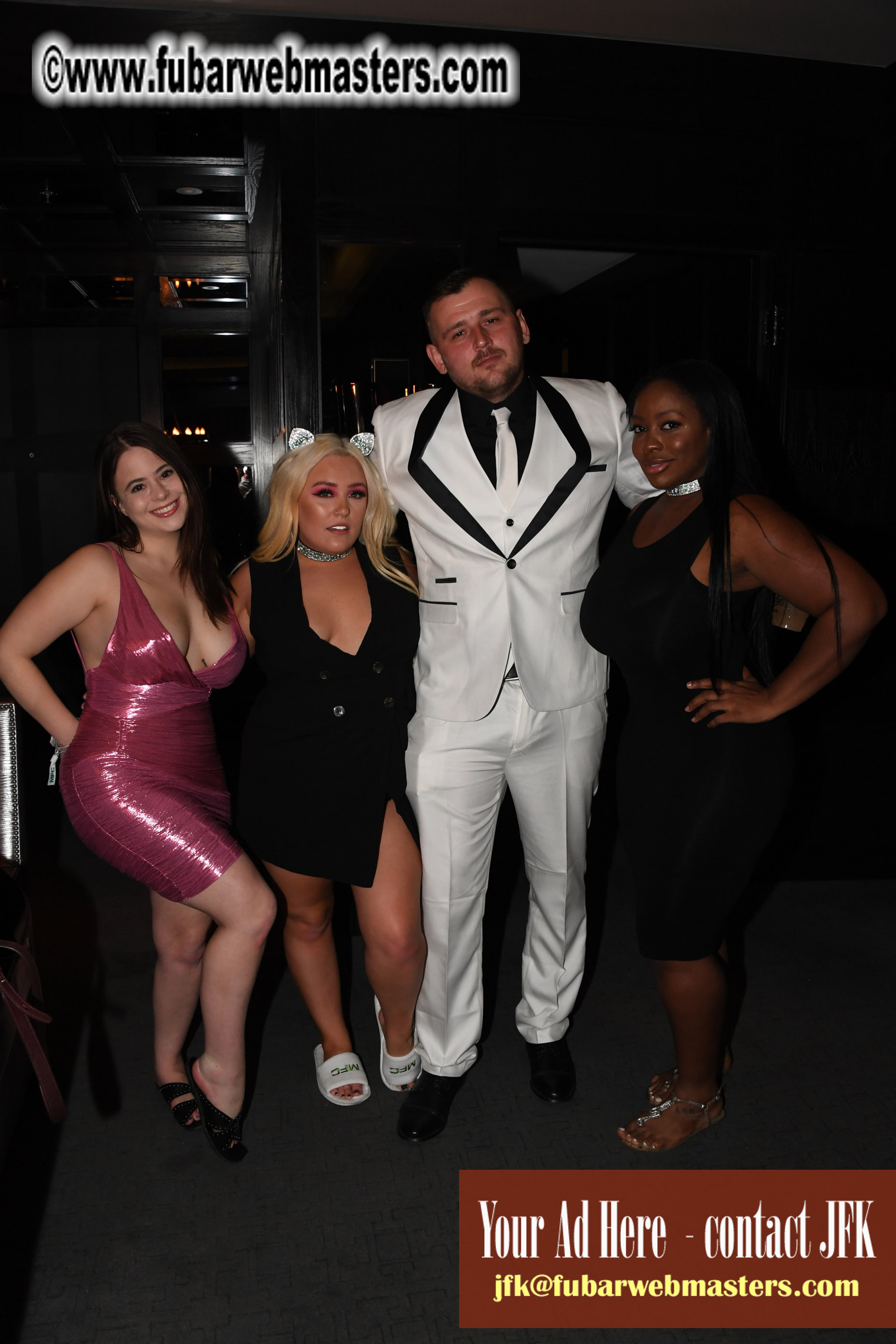 AVN Stars