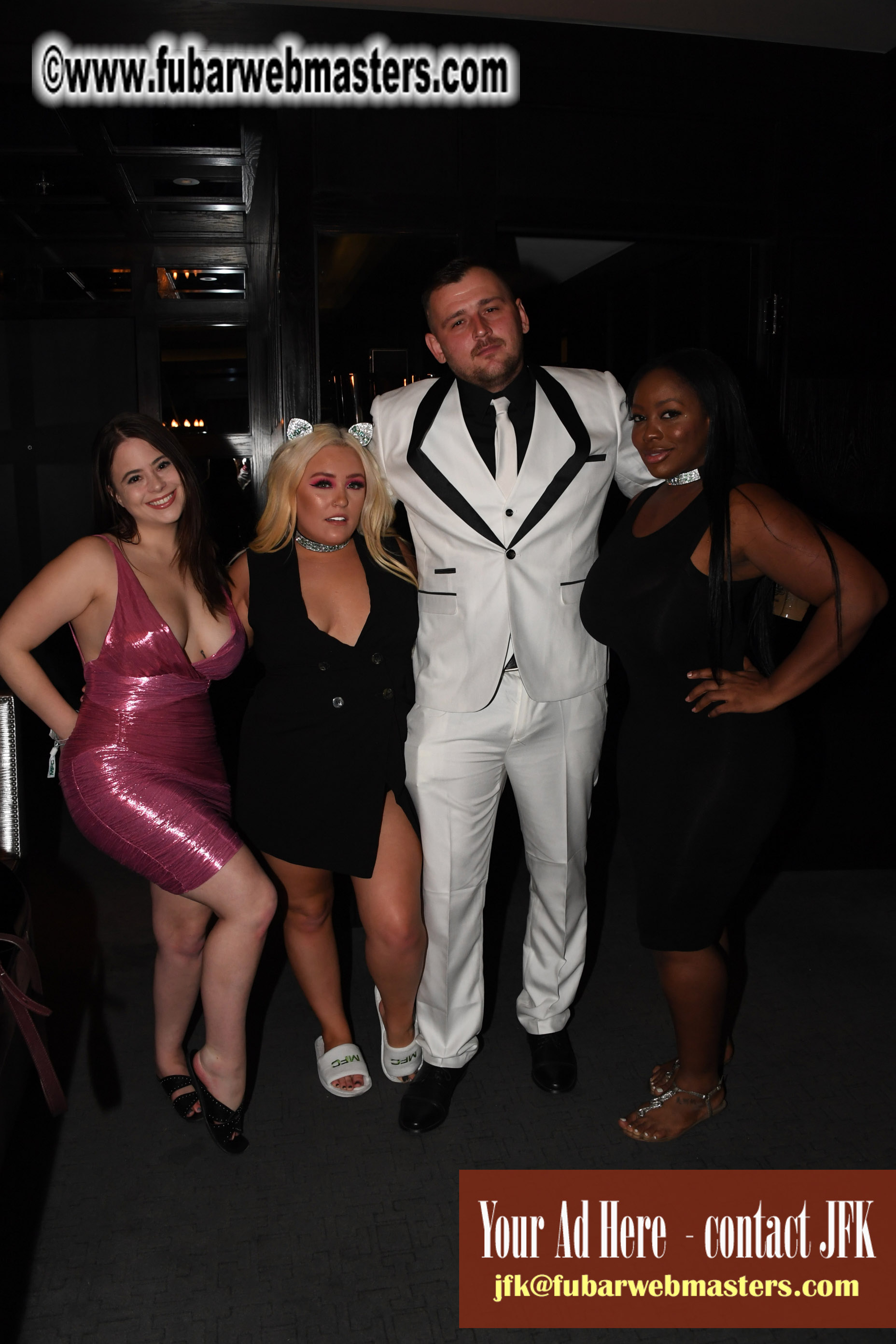 AVN Stars