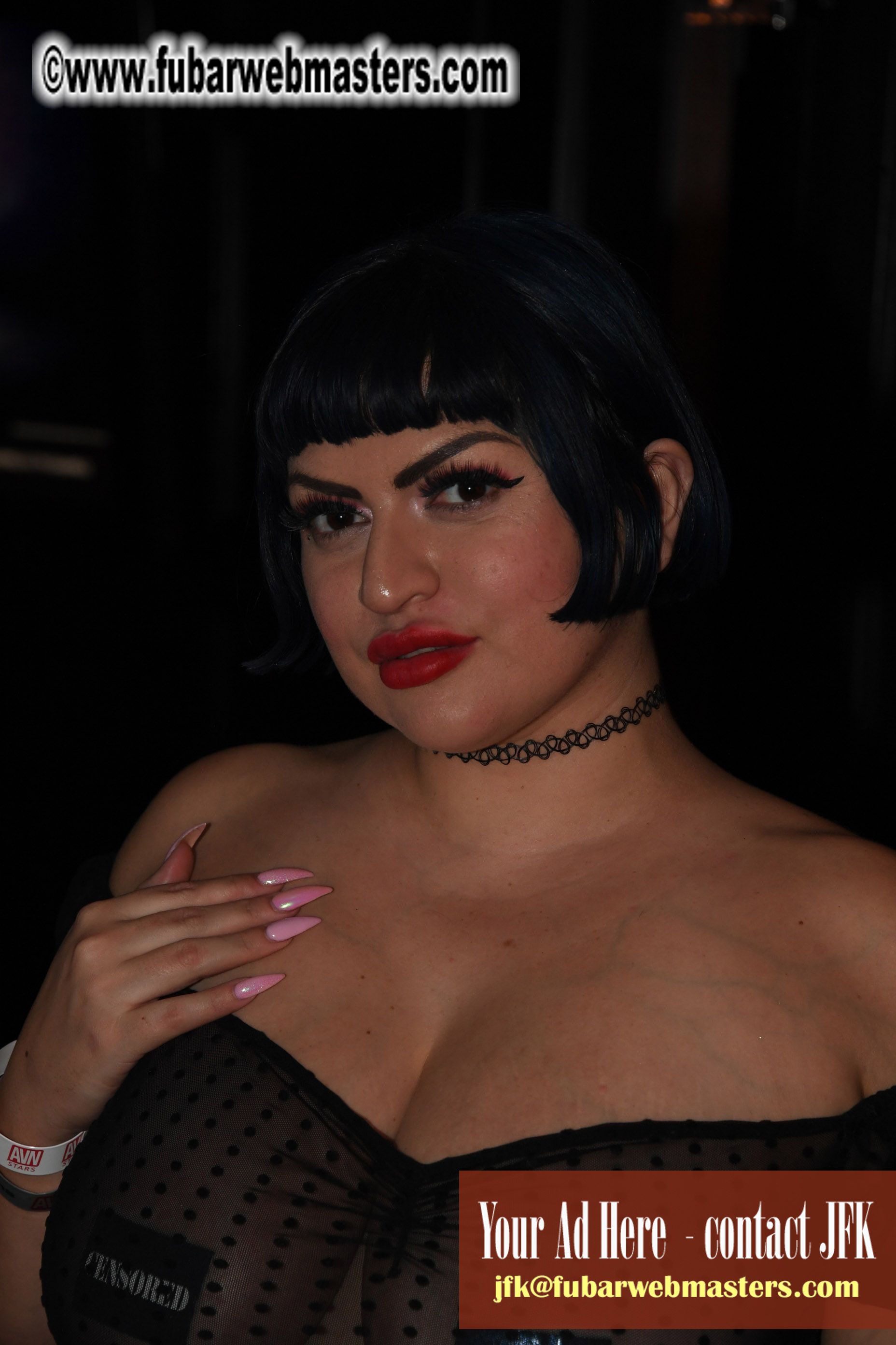 AVN Stars