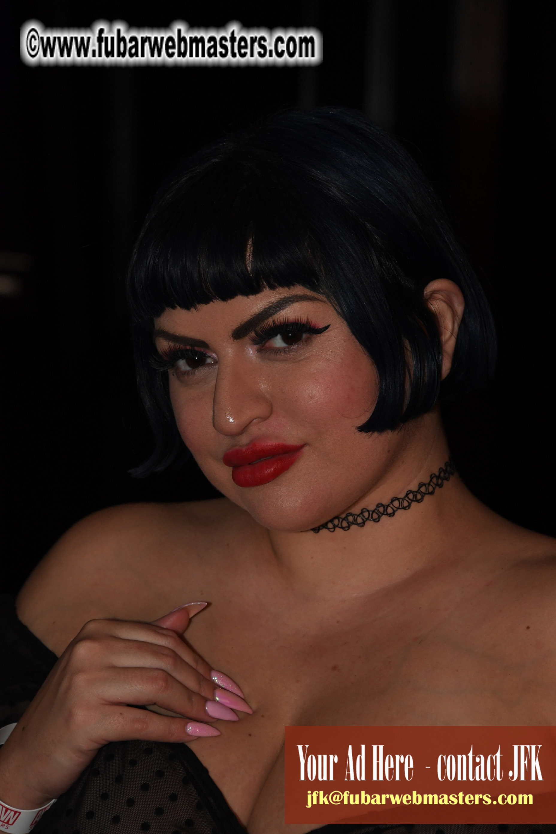 AVN Stars