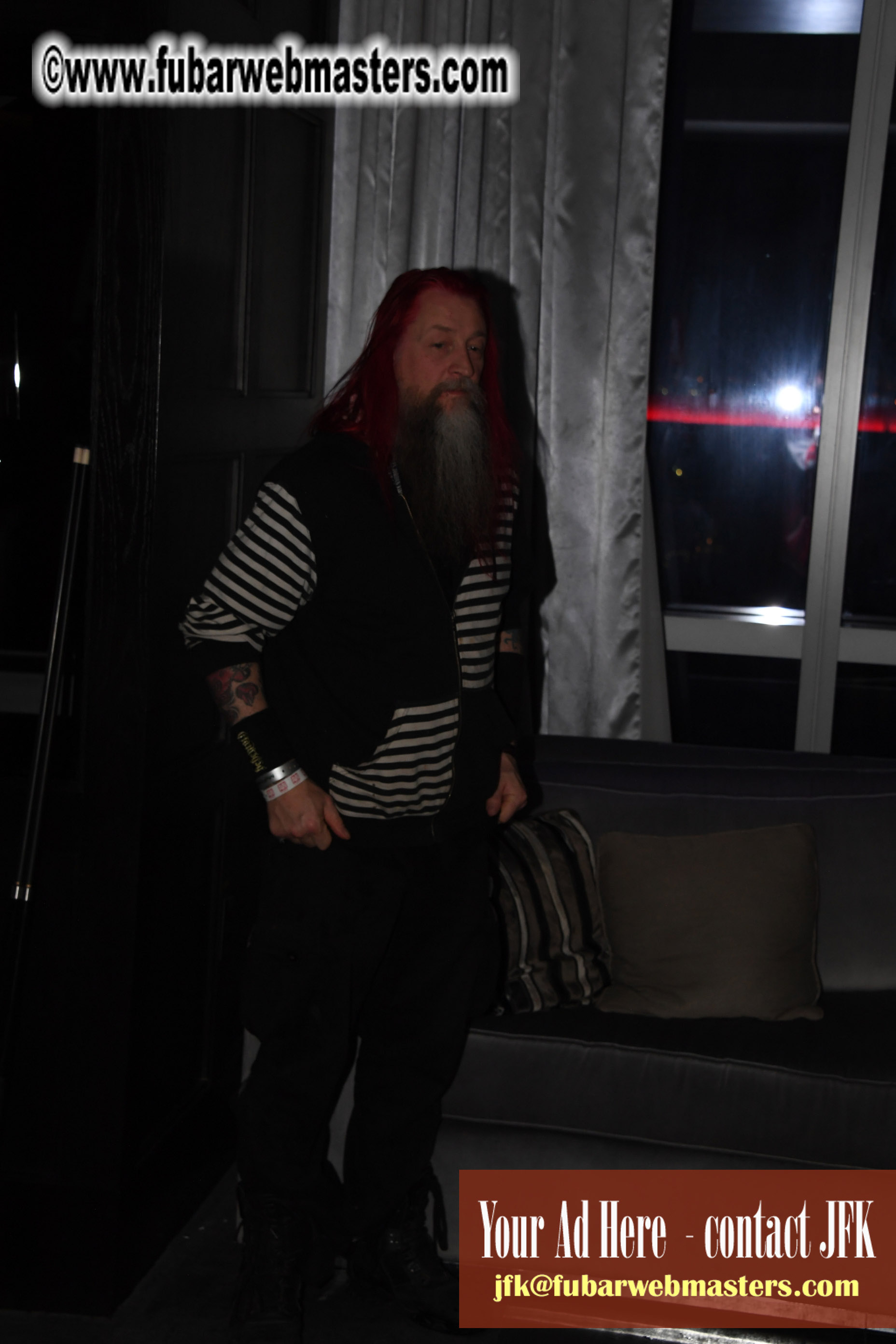 AVN Stars