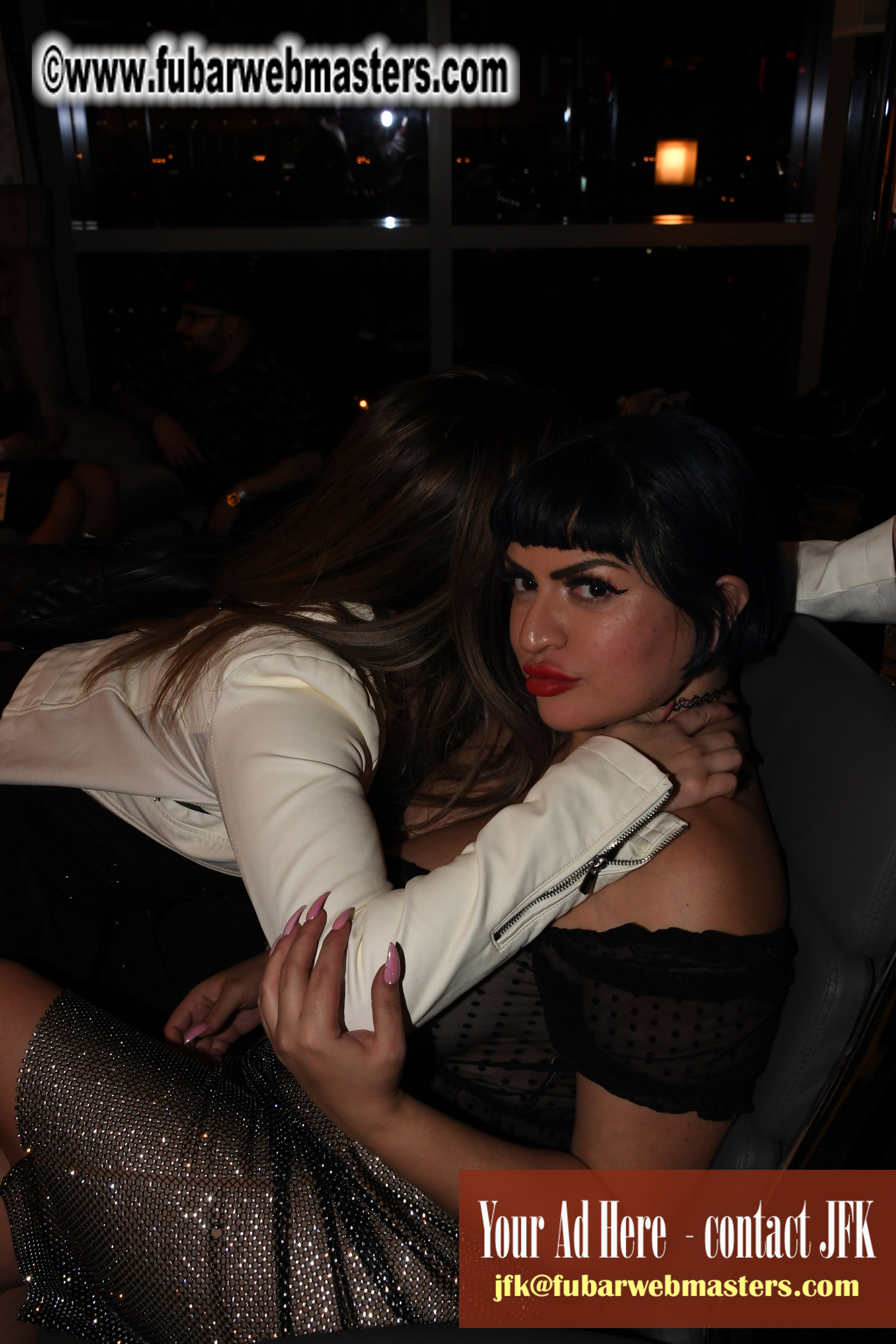 AVN Stars