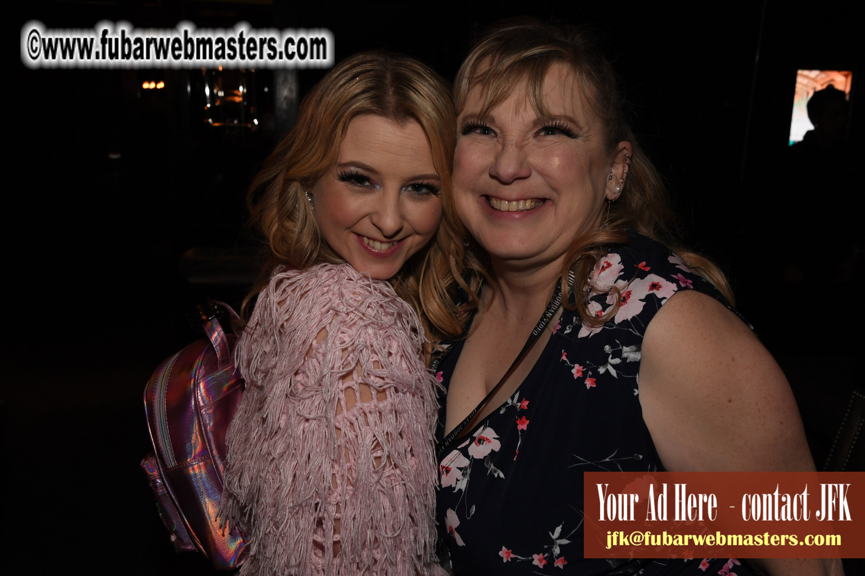 AVN Stars