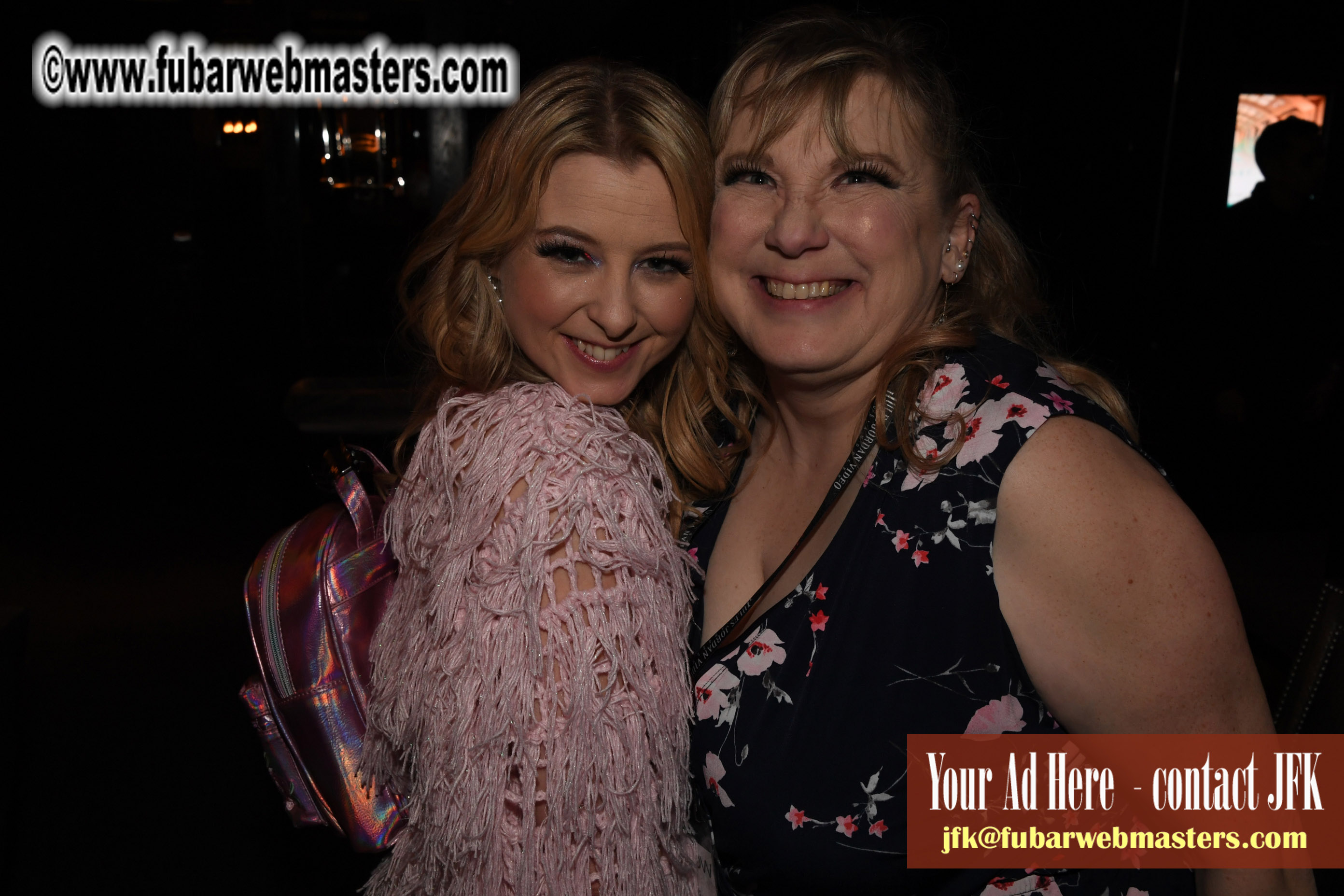 AVN Stars