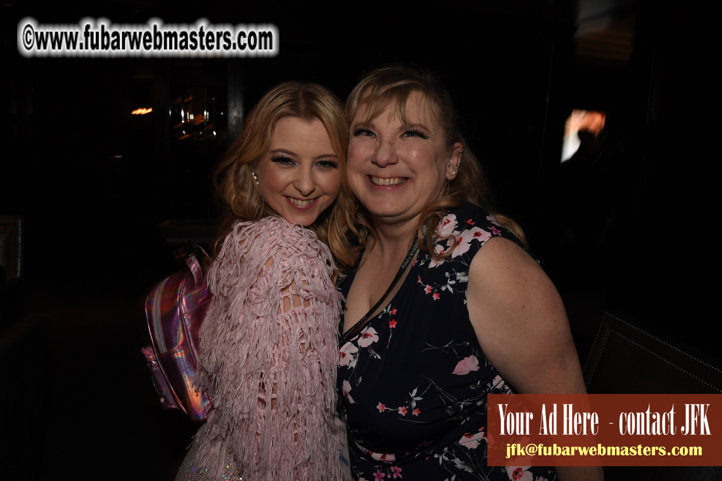 AVN Stars