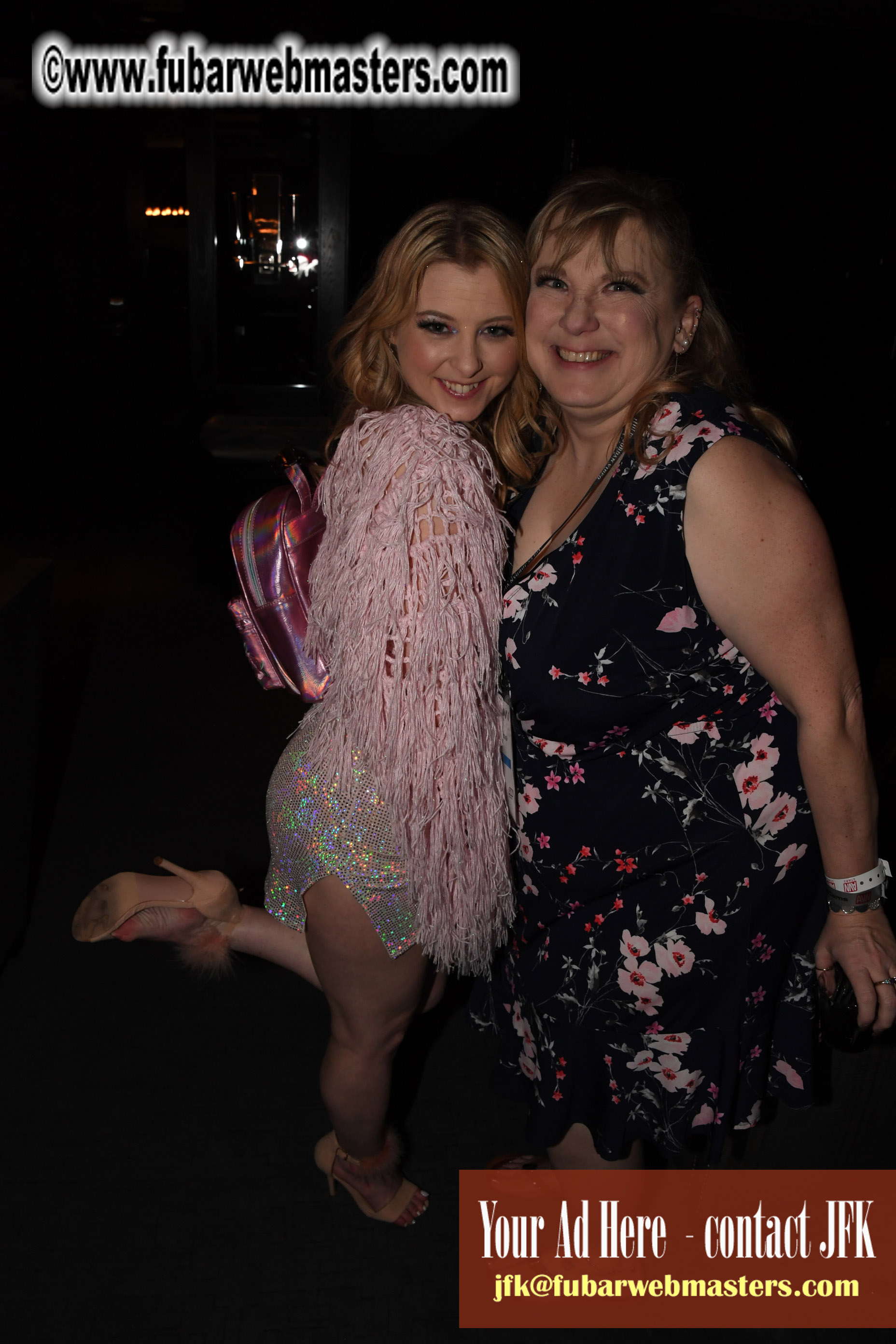 AVN Stars