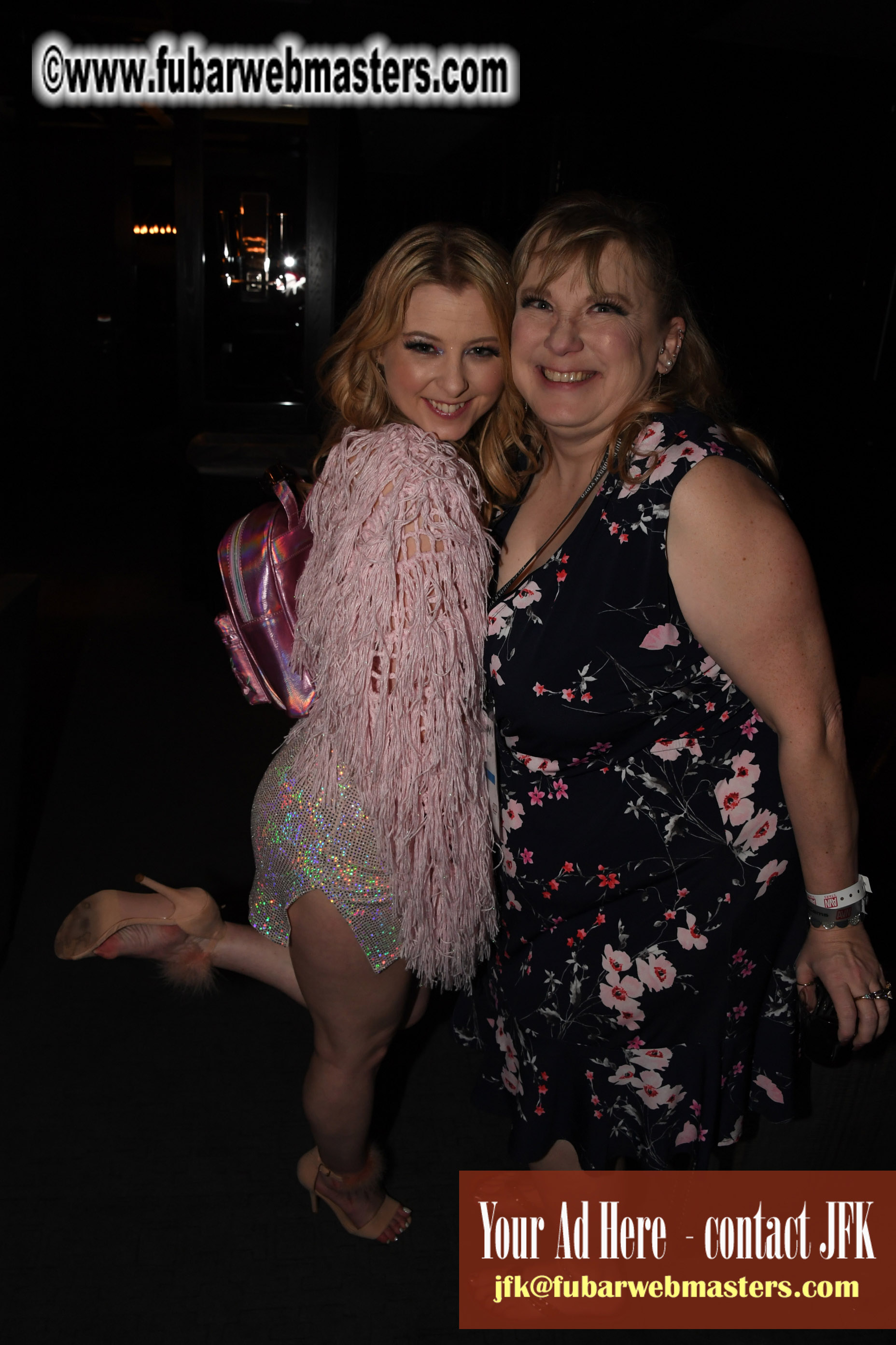 AVN Stars