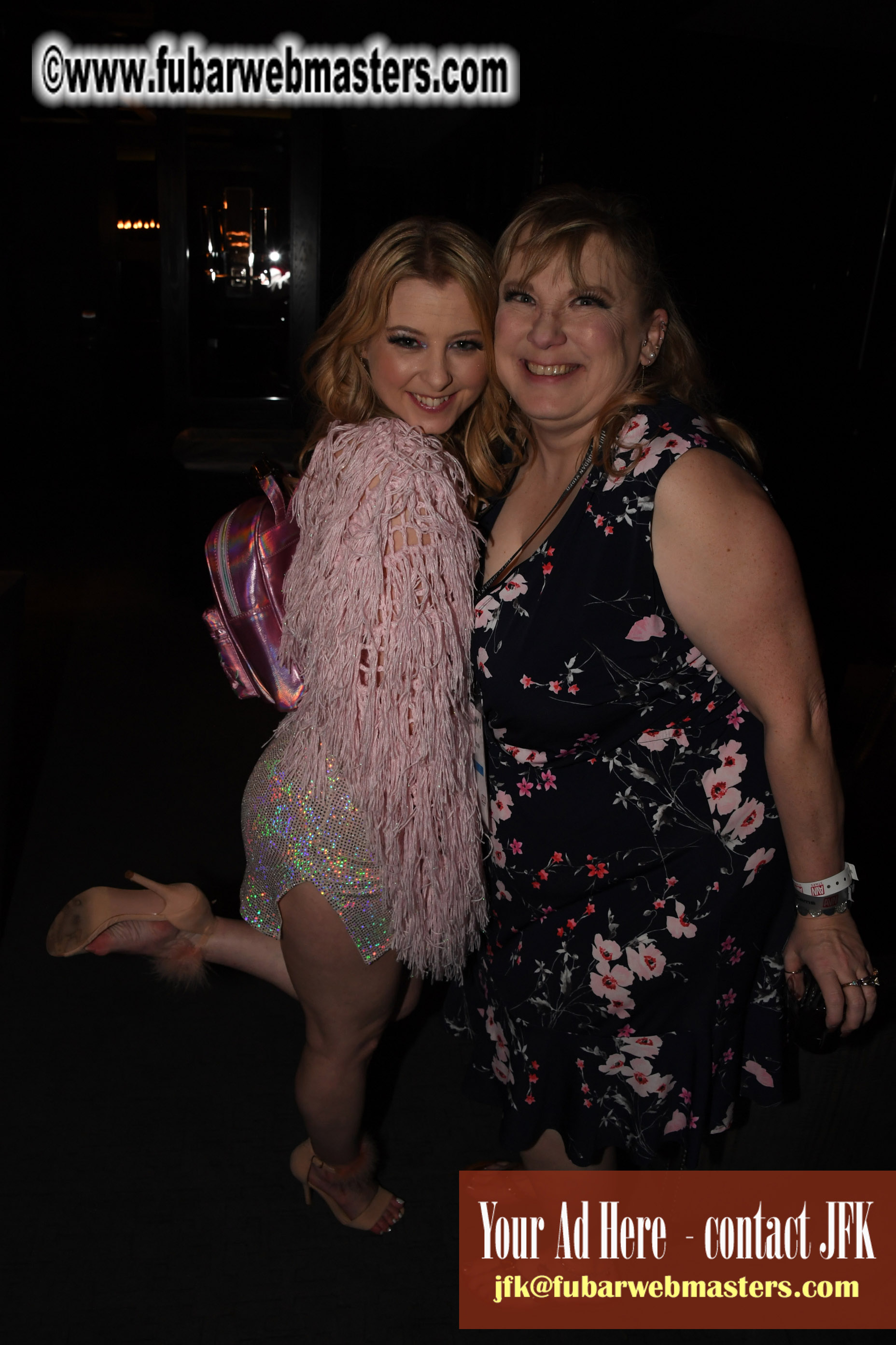 AVN Stars