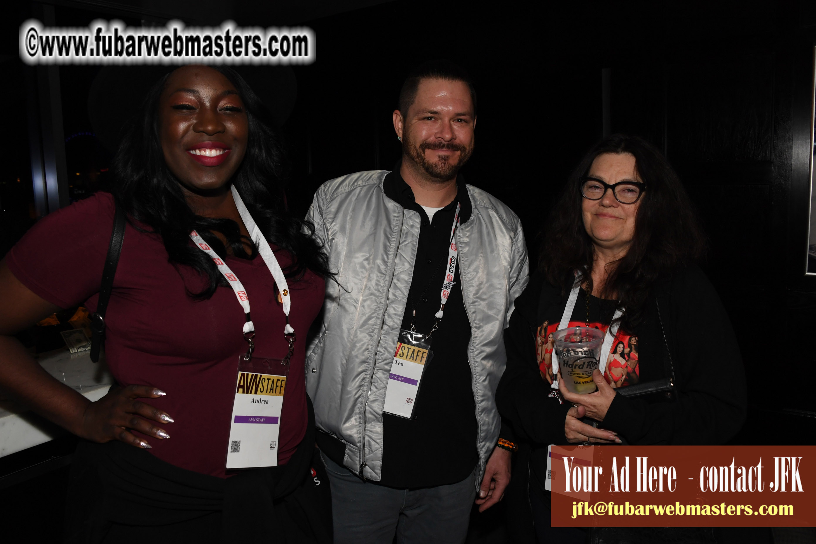 AVN Stars