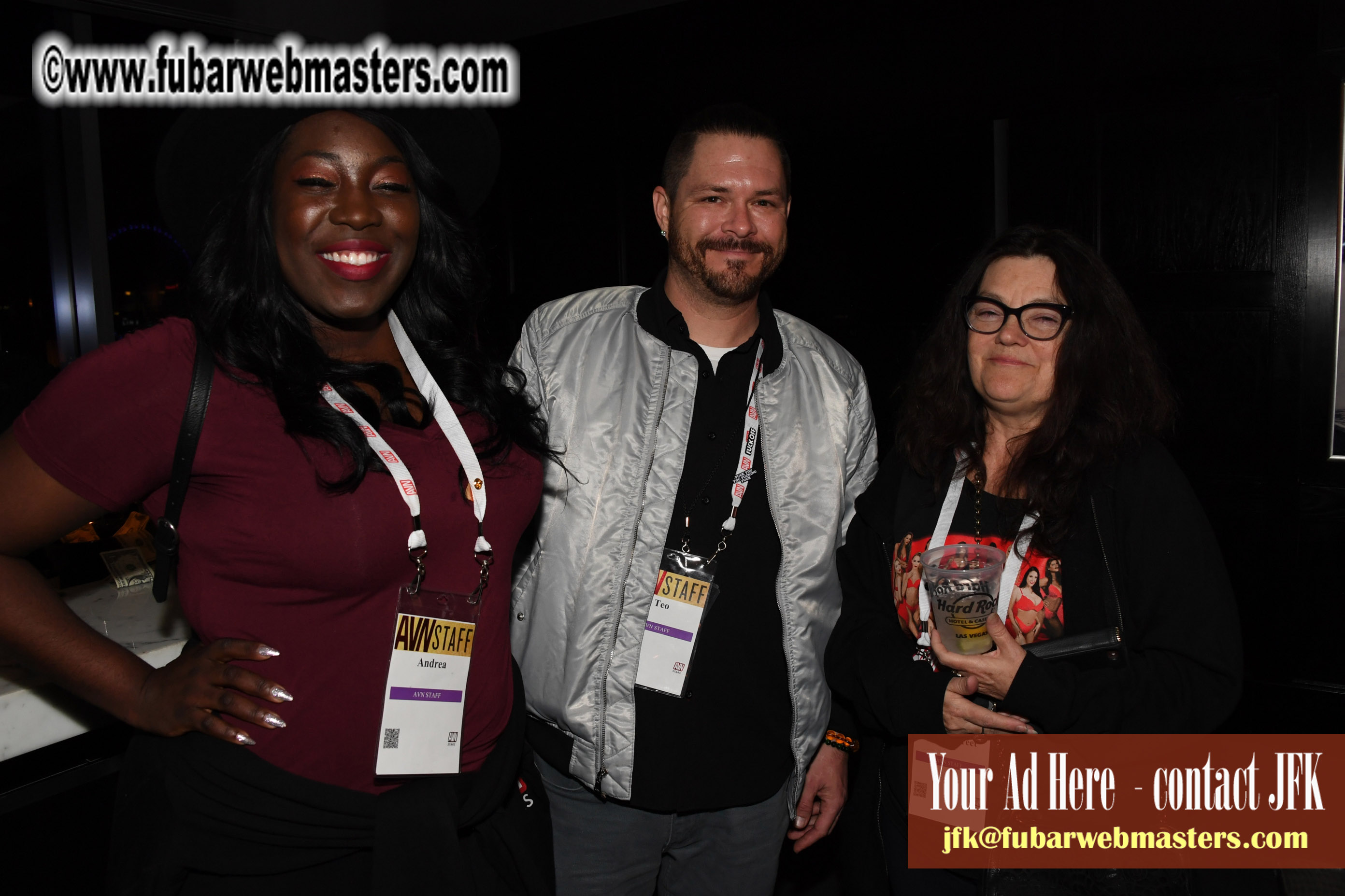 AVN Stars