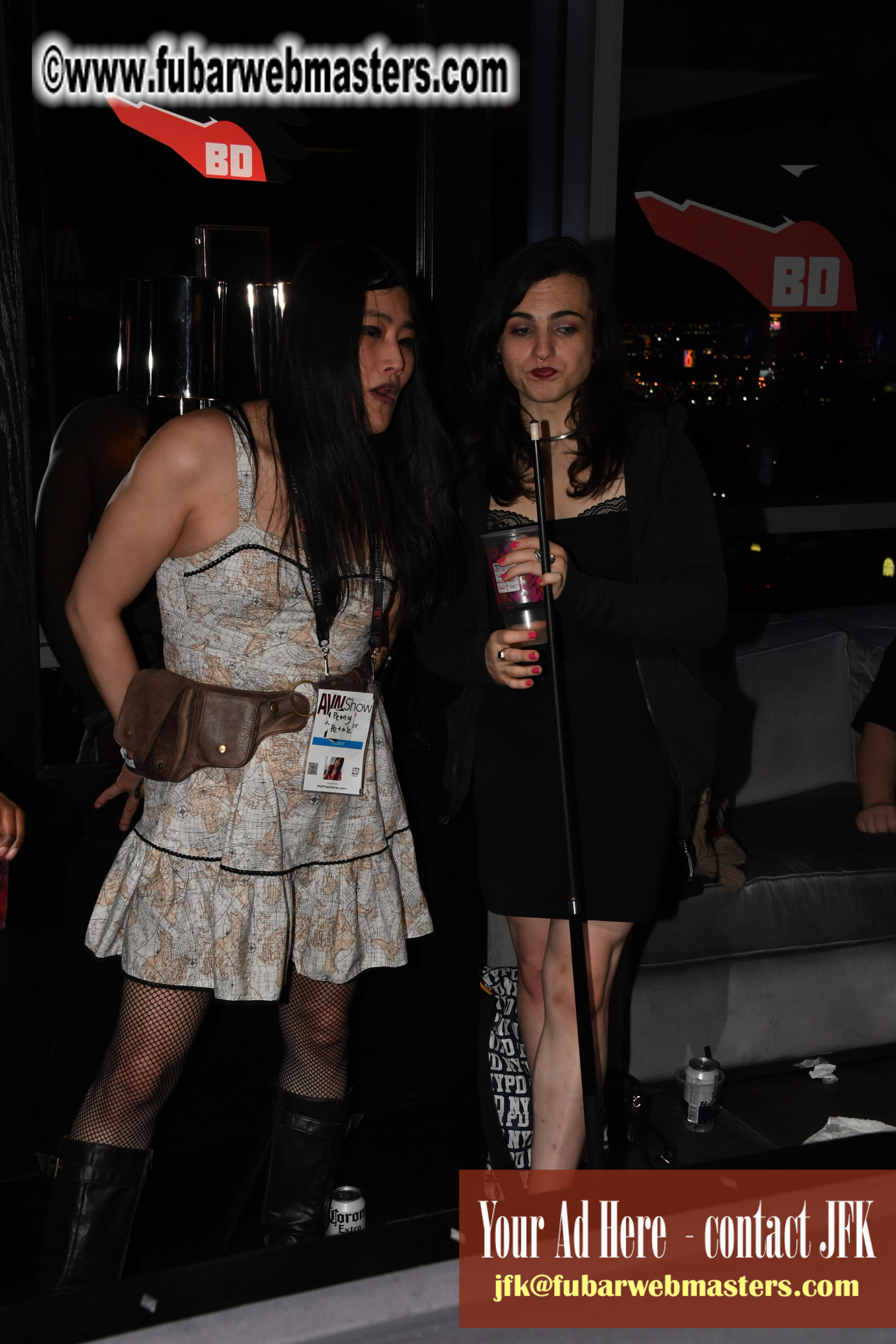 AVN Stars