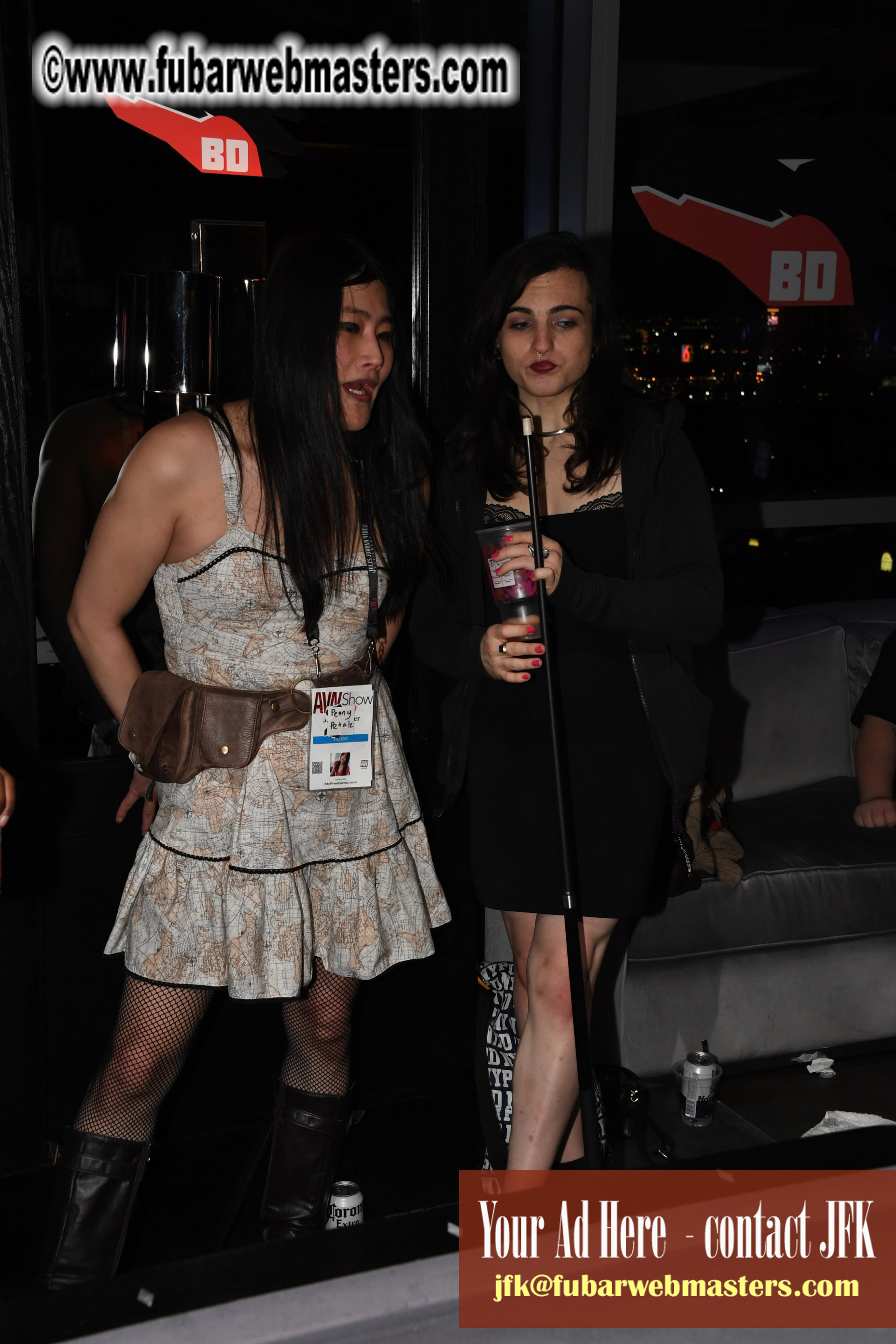 AVN Stars