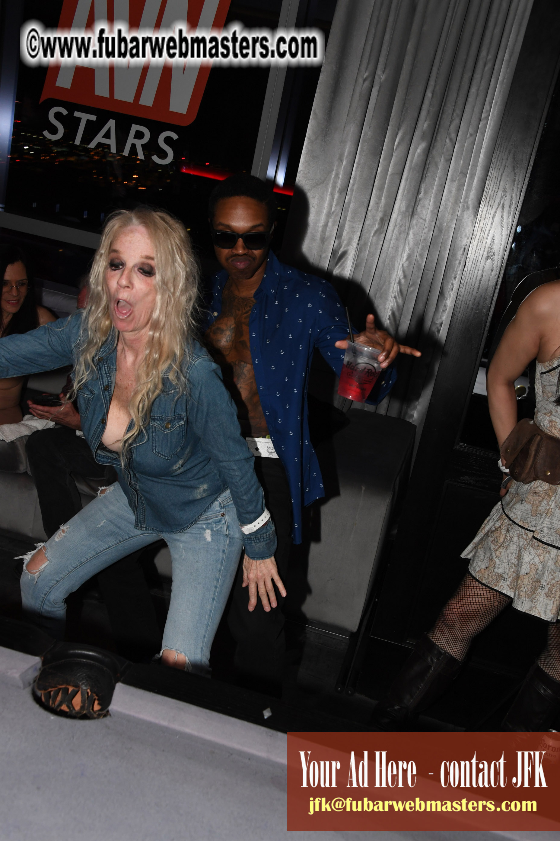 AVN Stars
