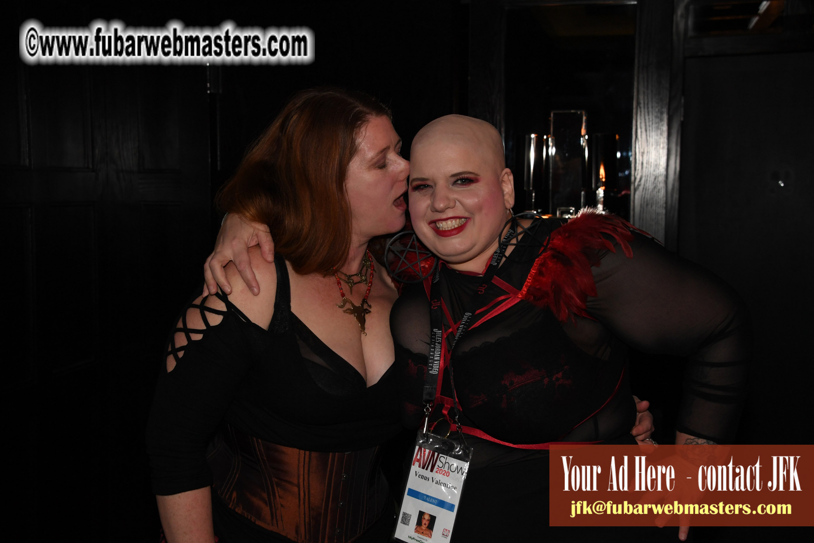 AVN Stars