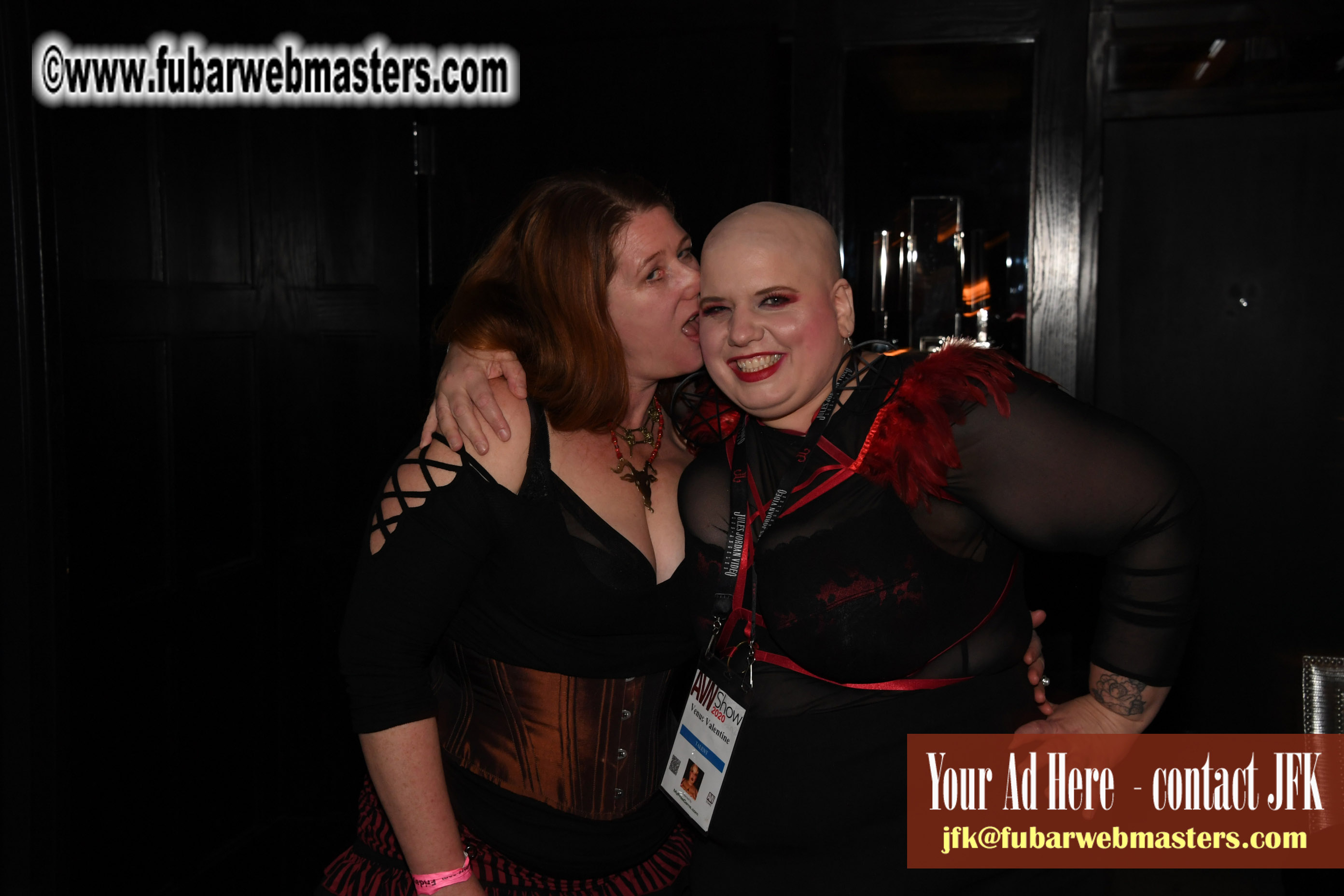 AVN Stars