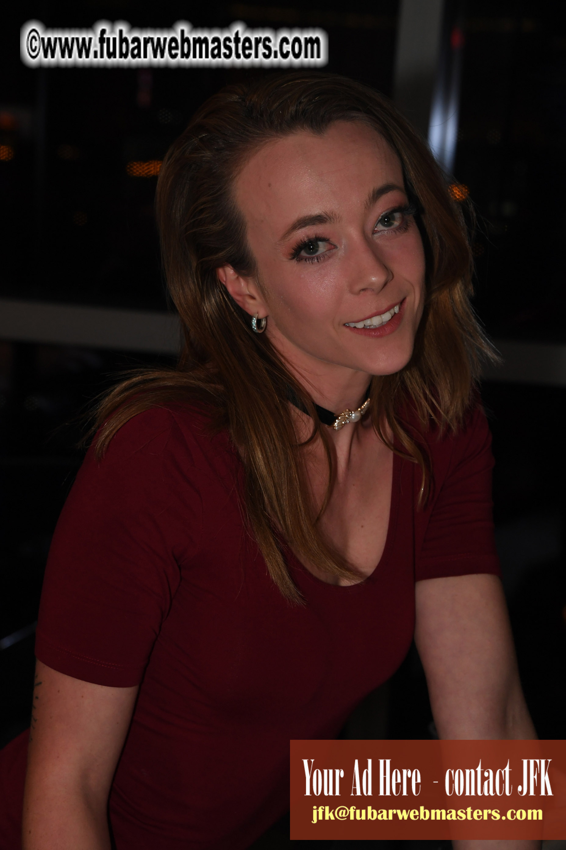 AVN Stars