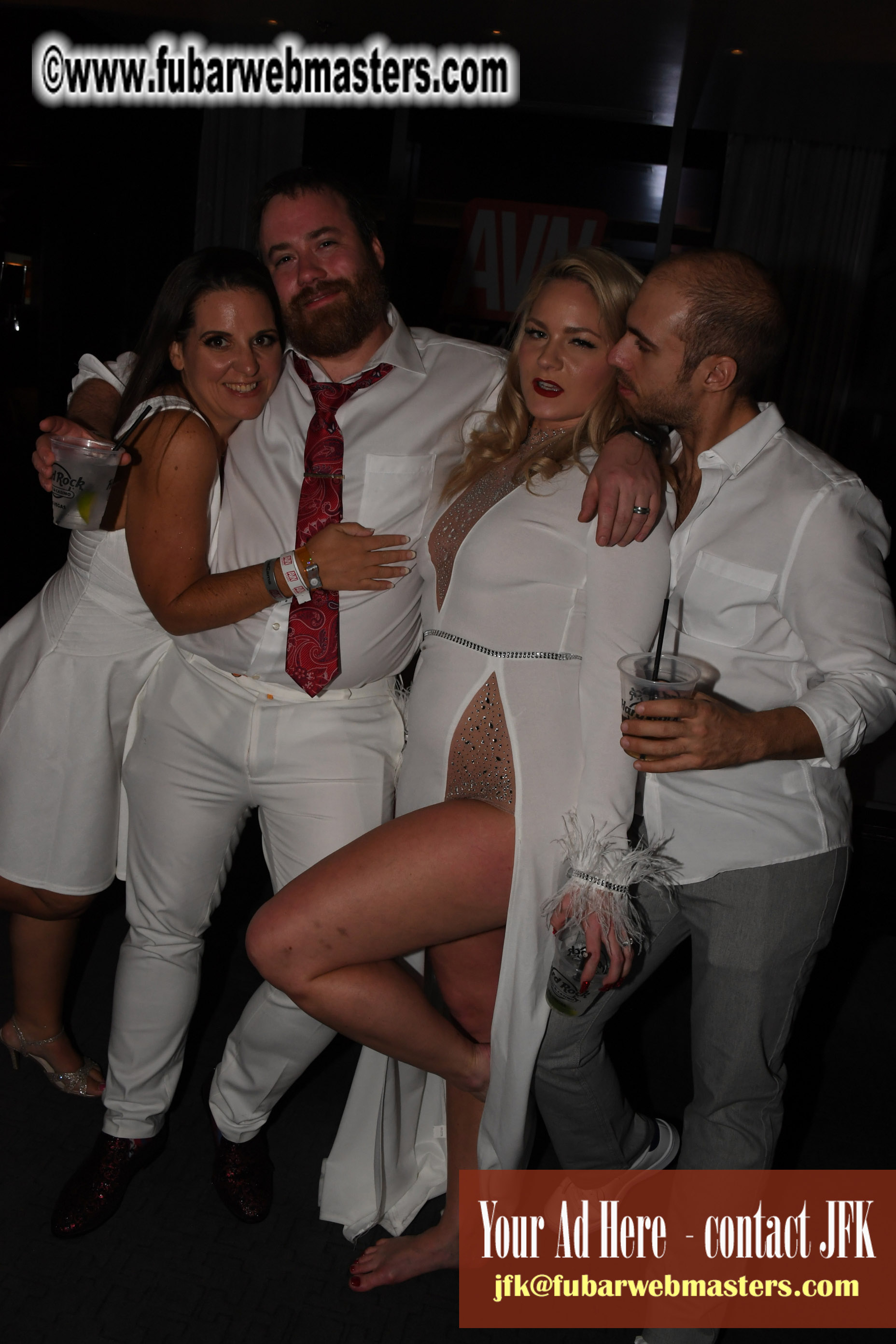 AVN Stars