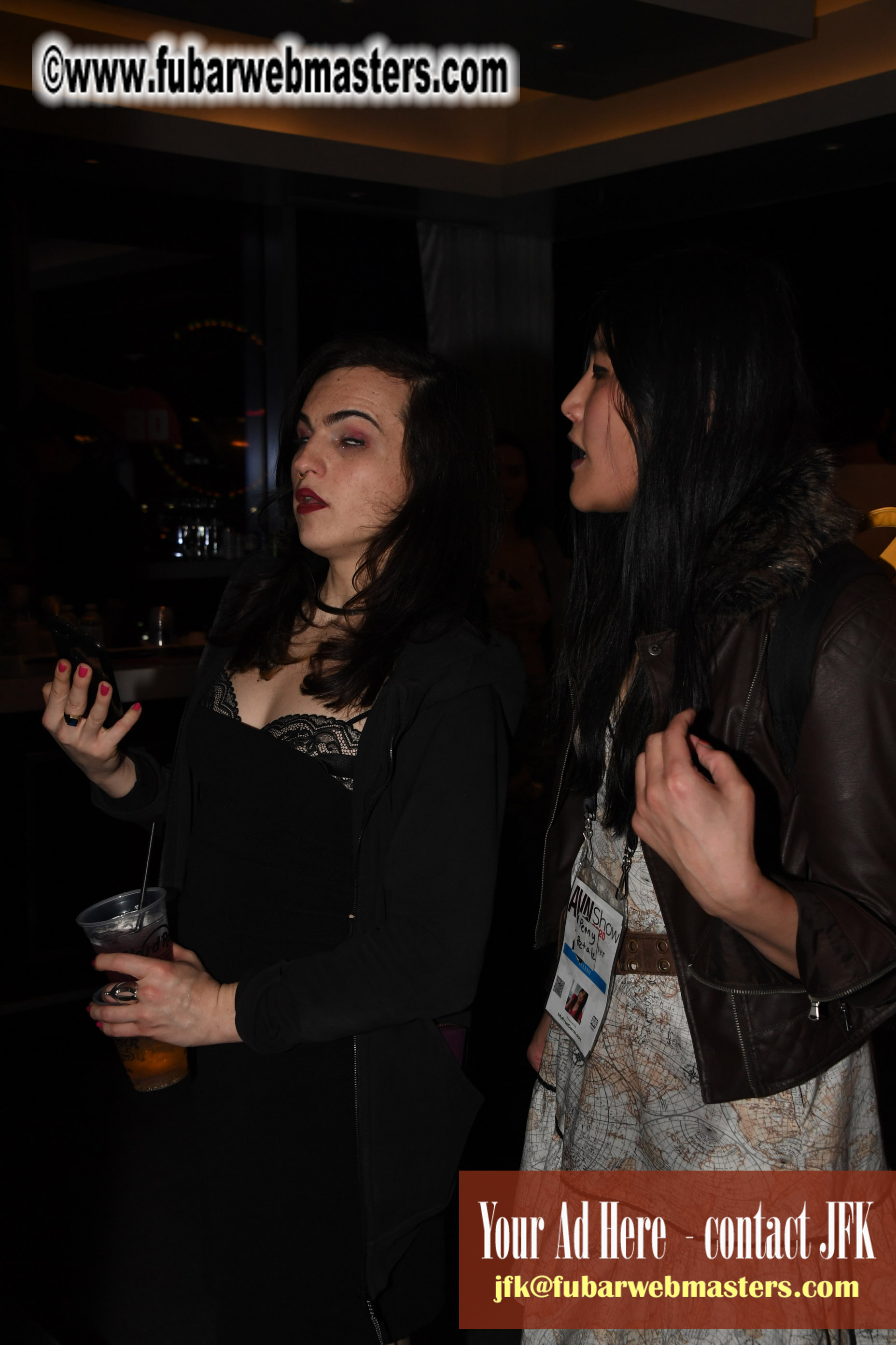 AVN Stars